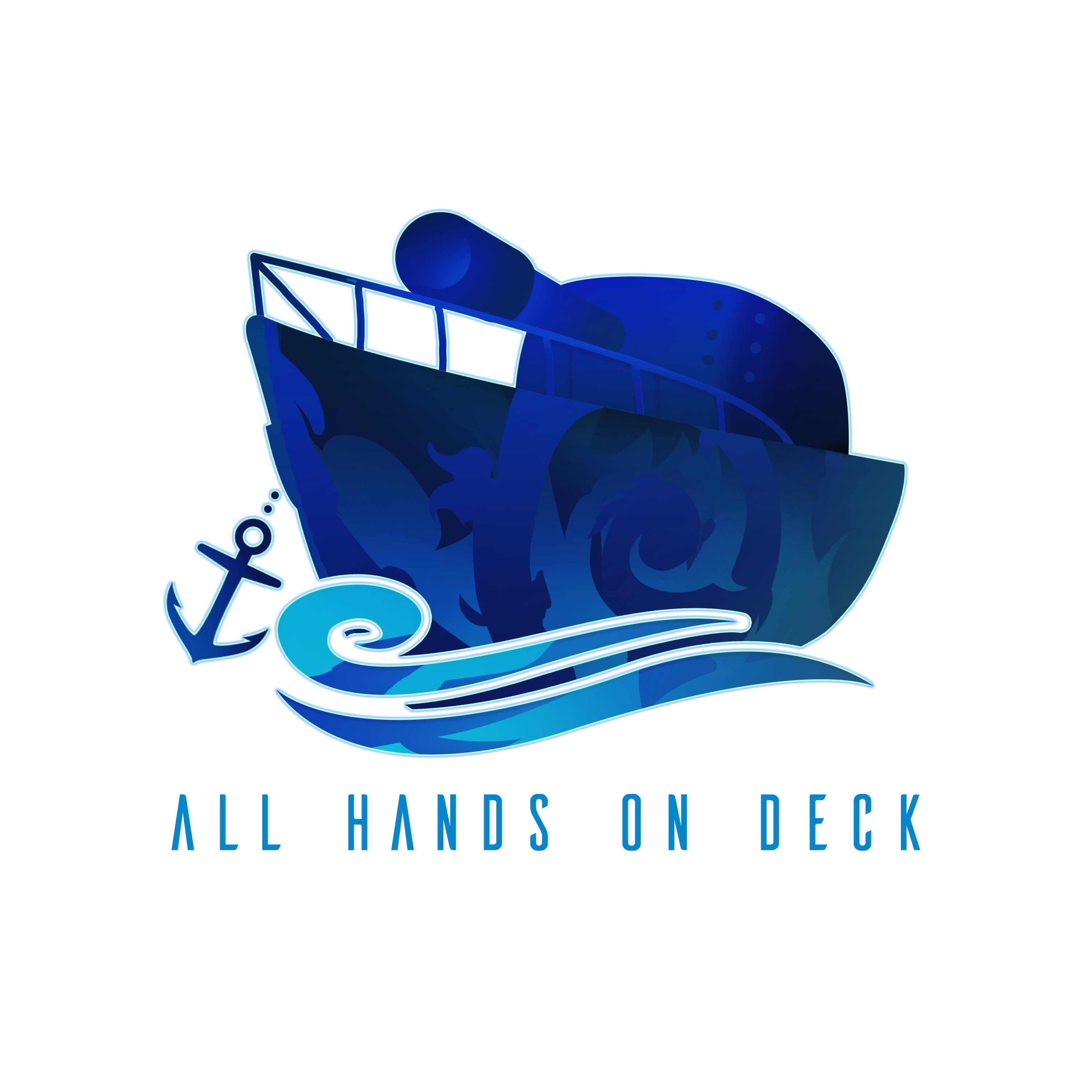 All Hands on Deck Premier