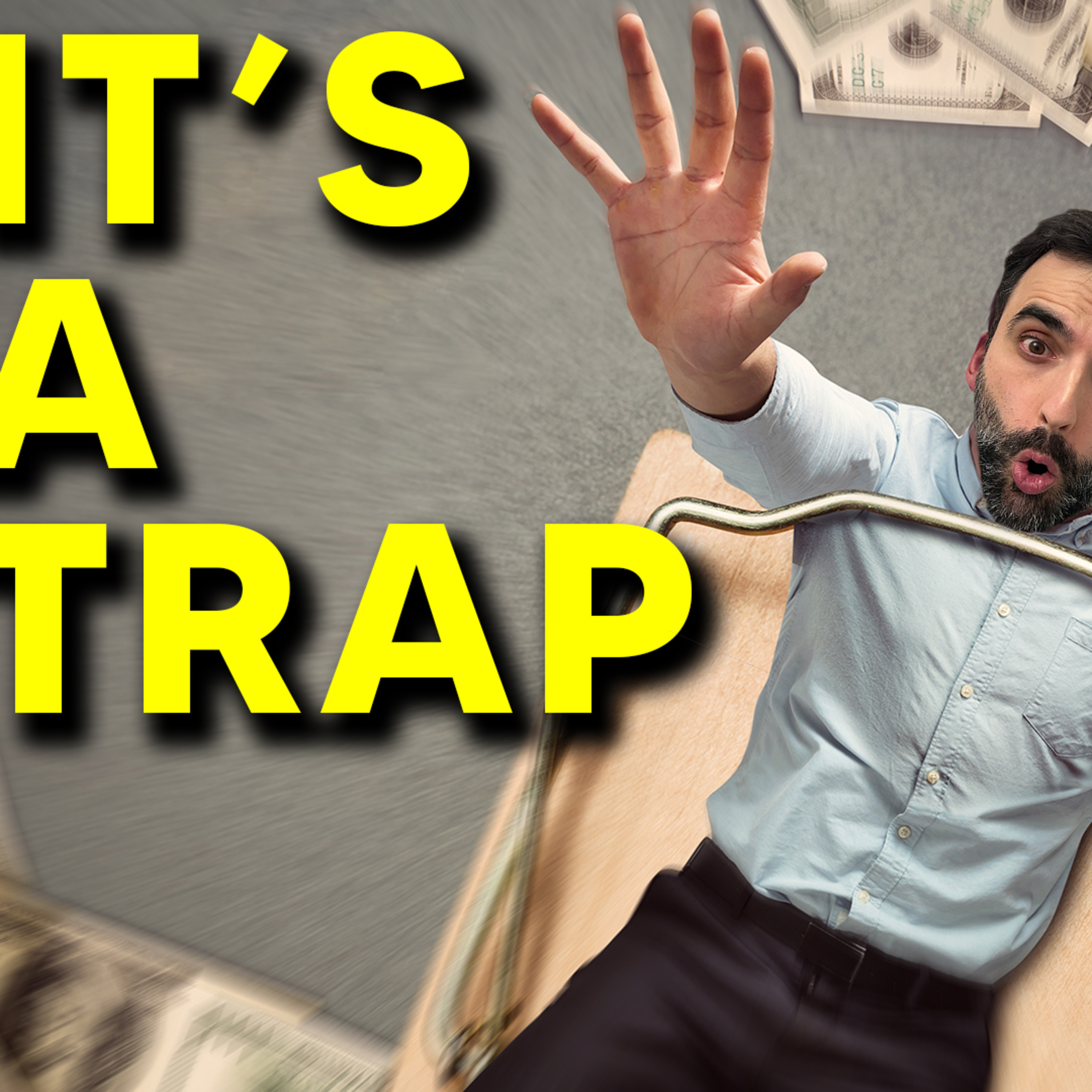 The Money GPS