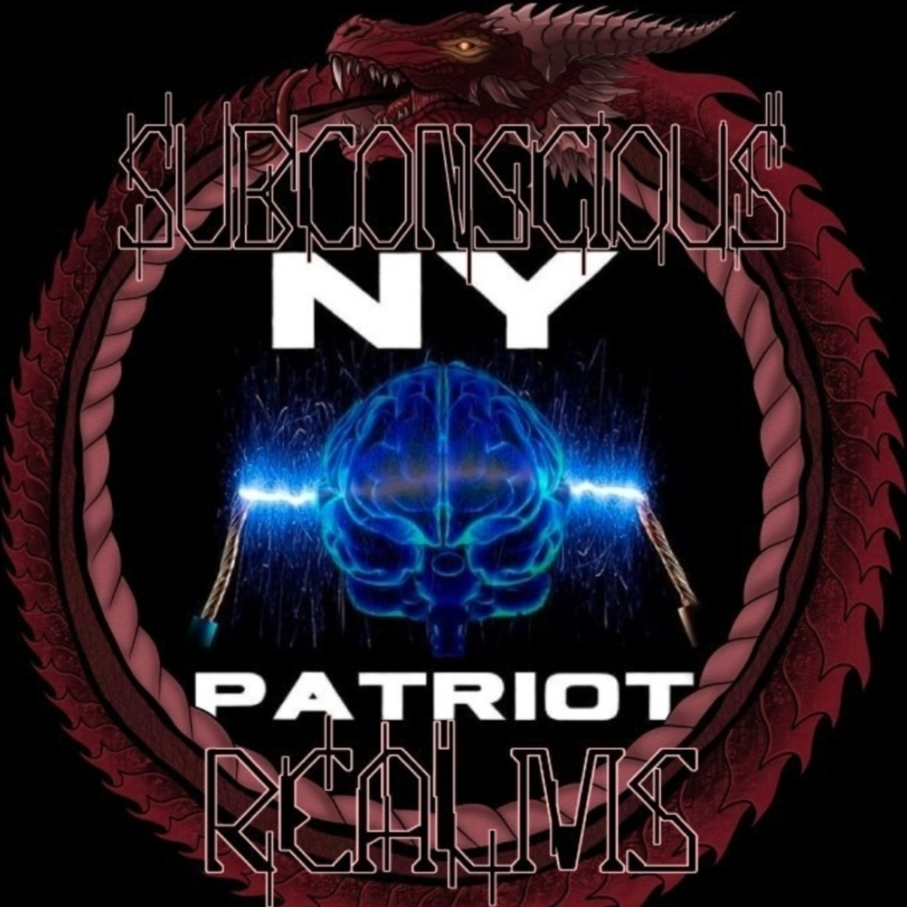 Subconscious Realms