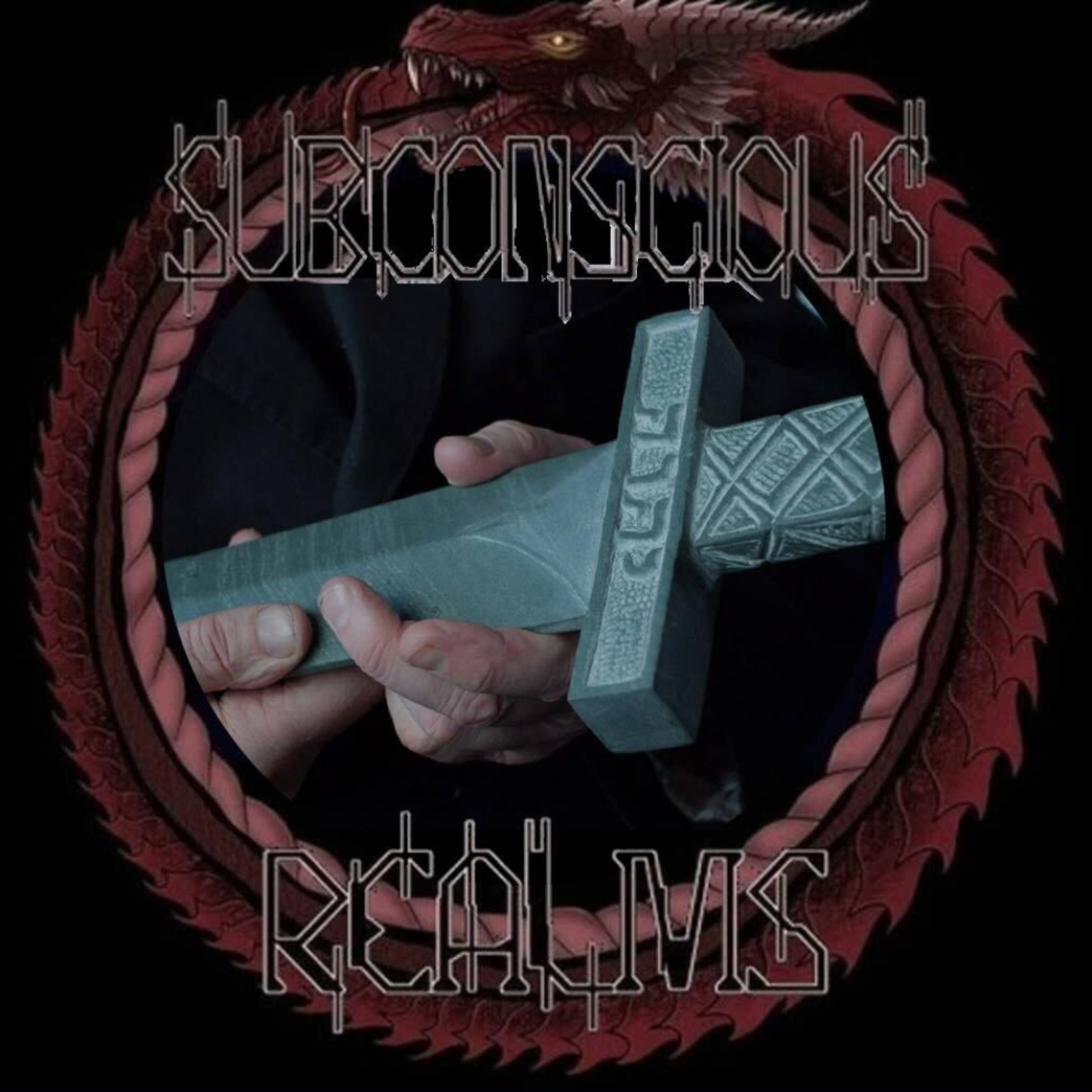 Subconscious Realms