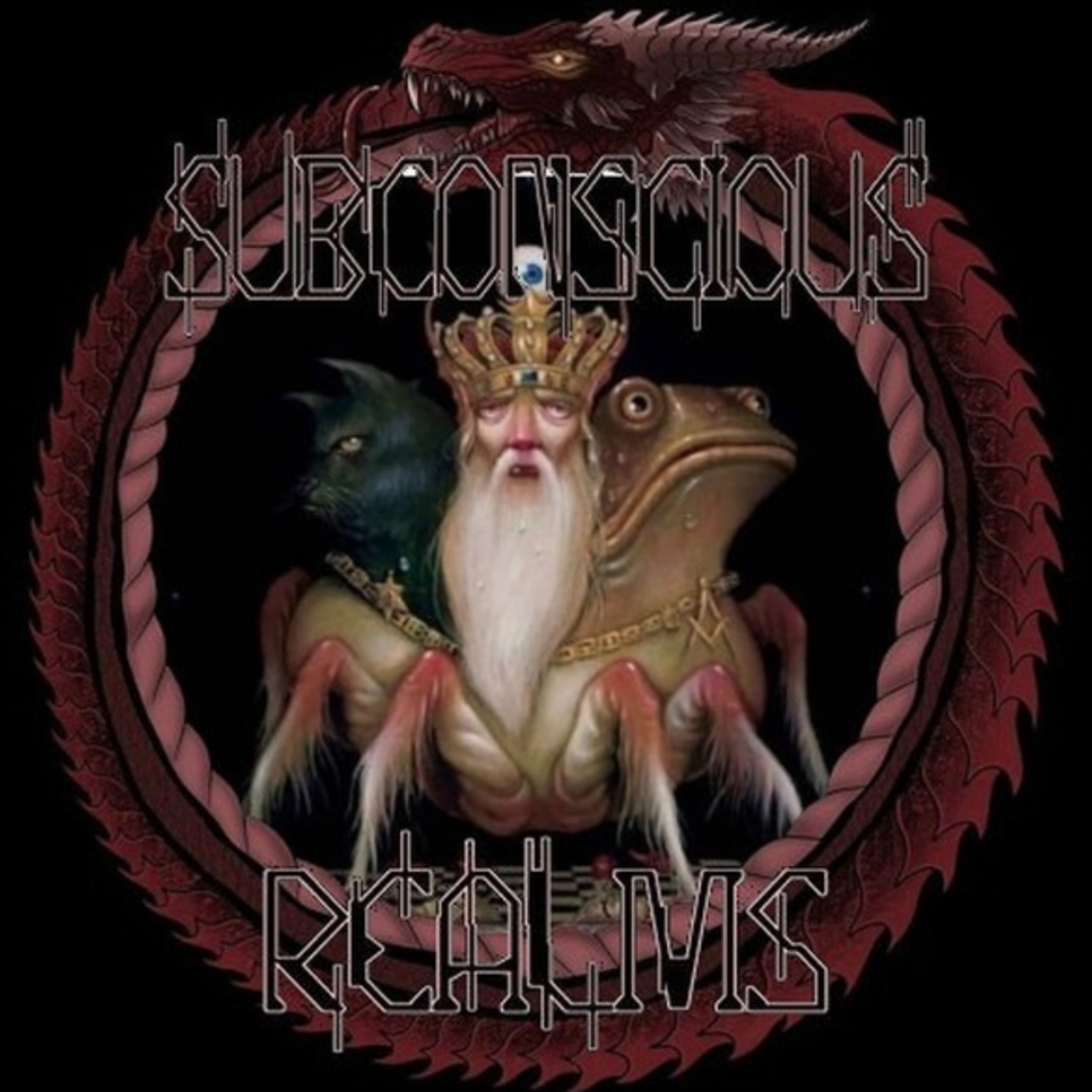 Subconscious Realms