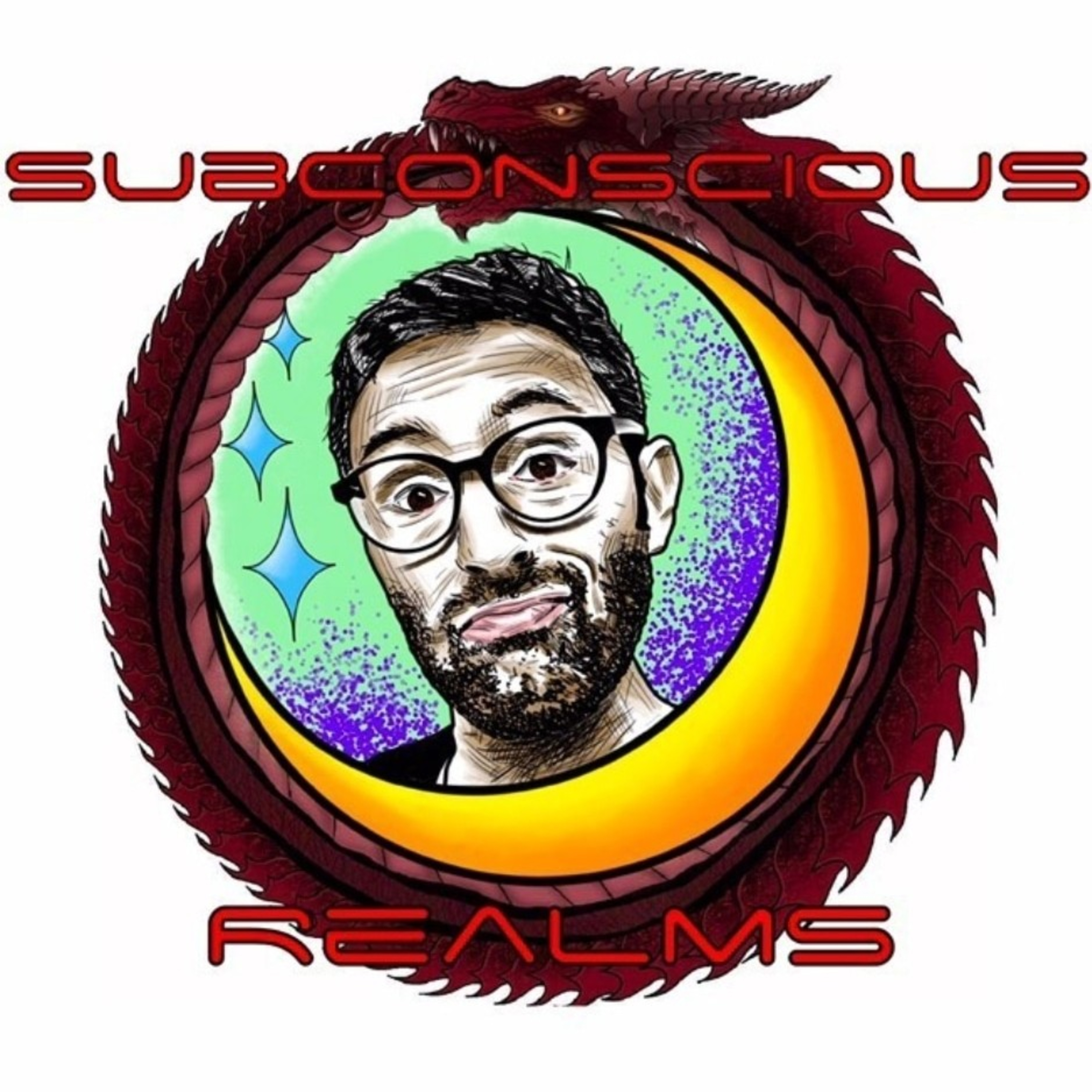 Subconscious Realms