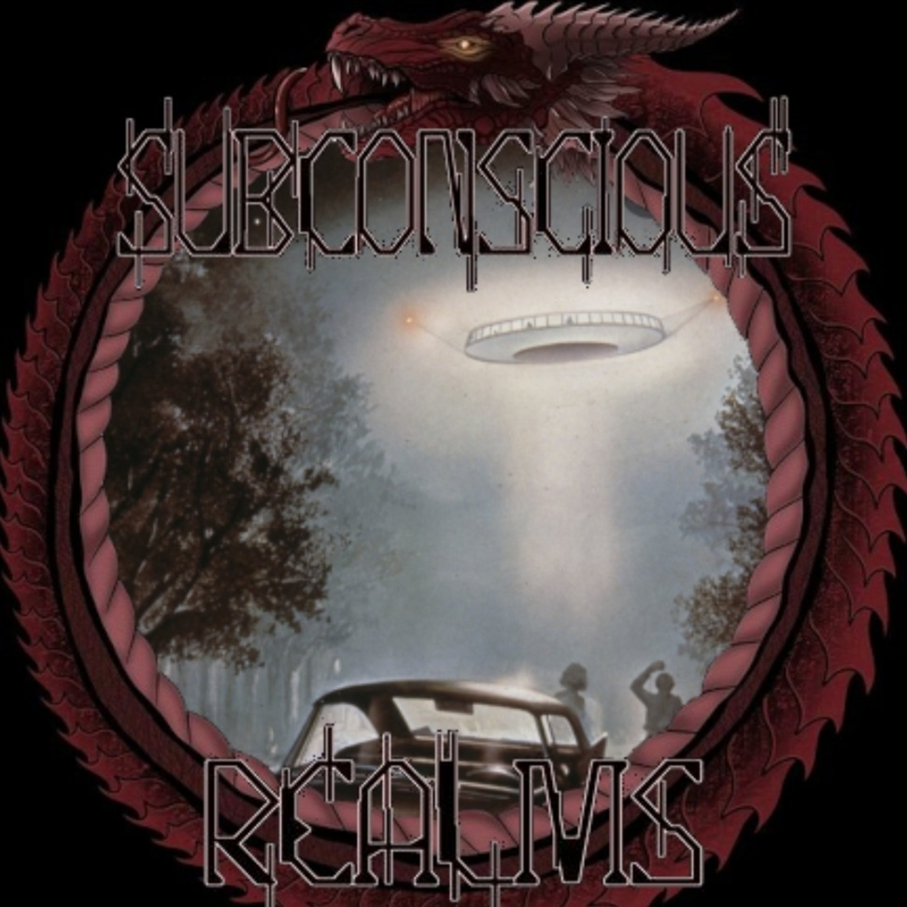 Subconscious Realms