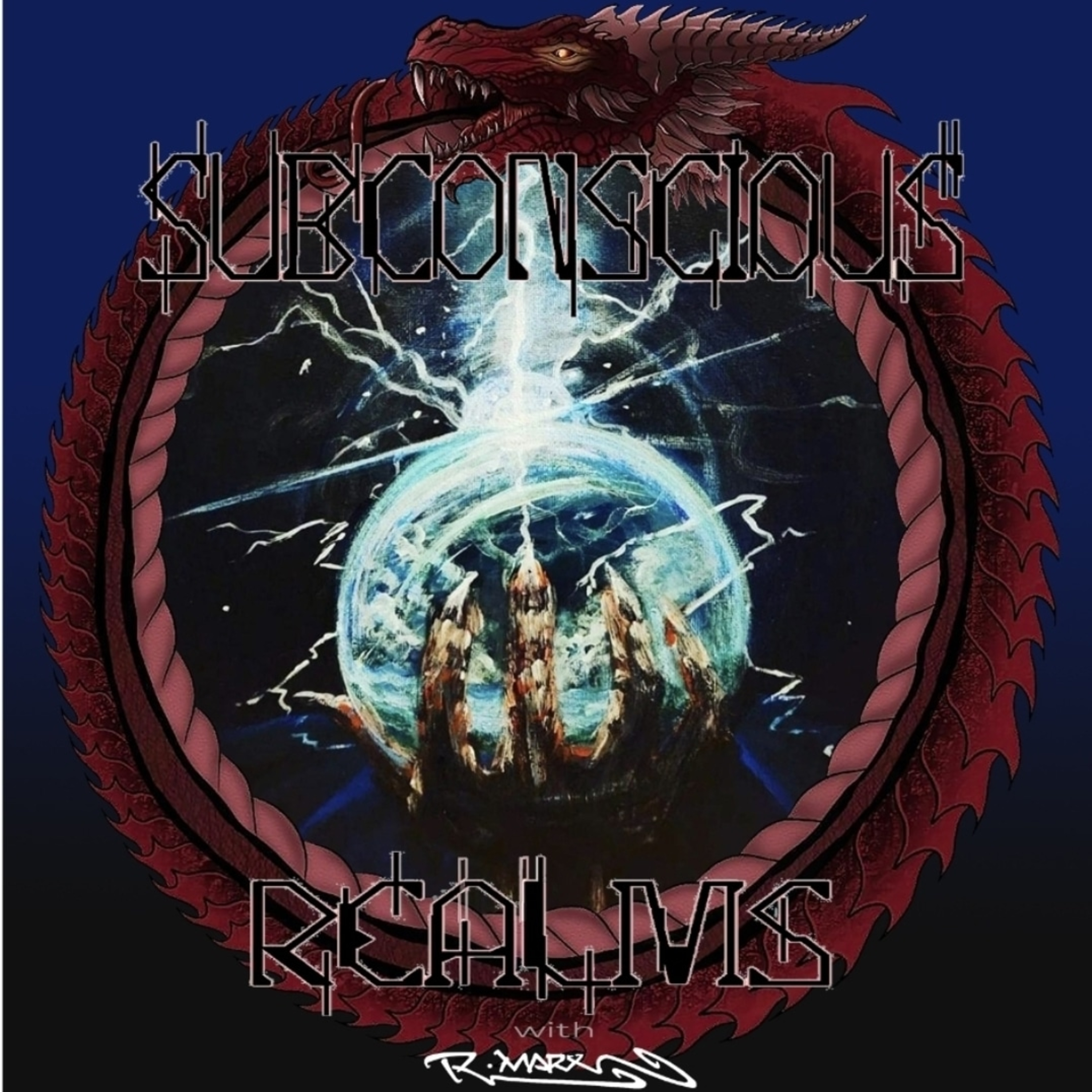 Subconscious Realms