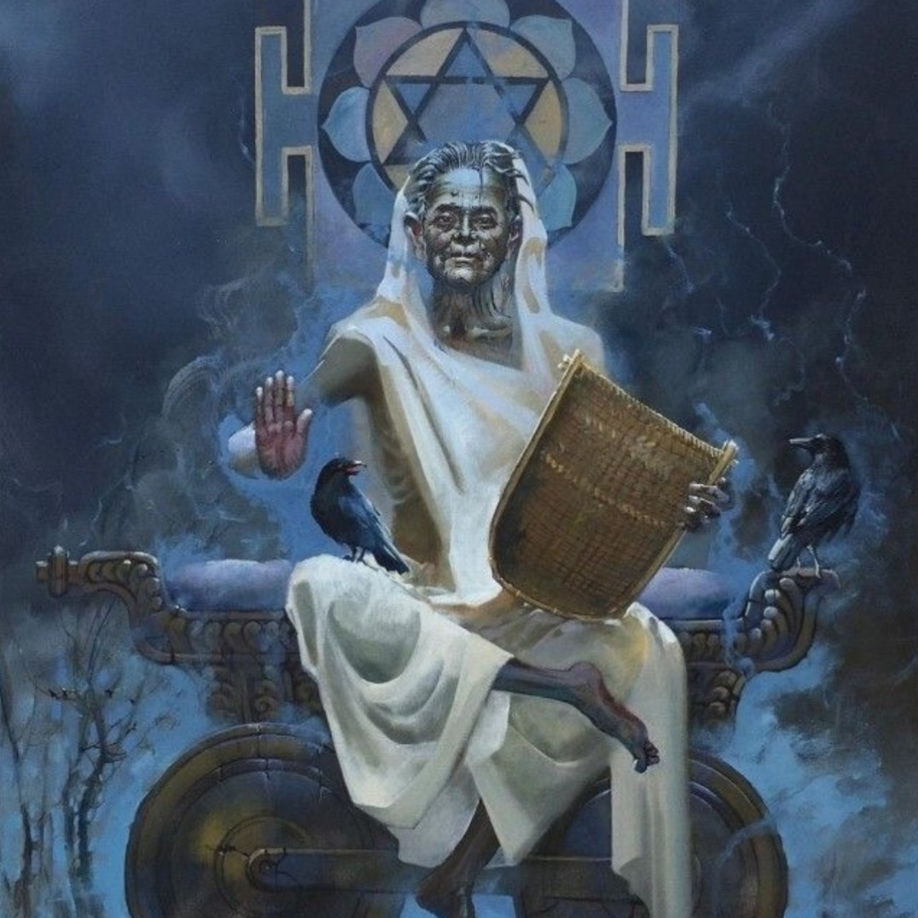 Subconscious Realms