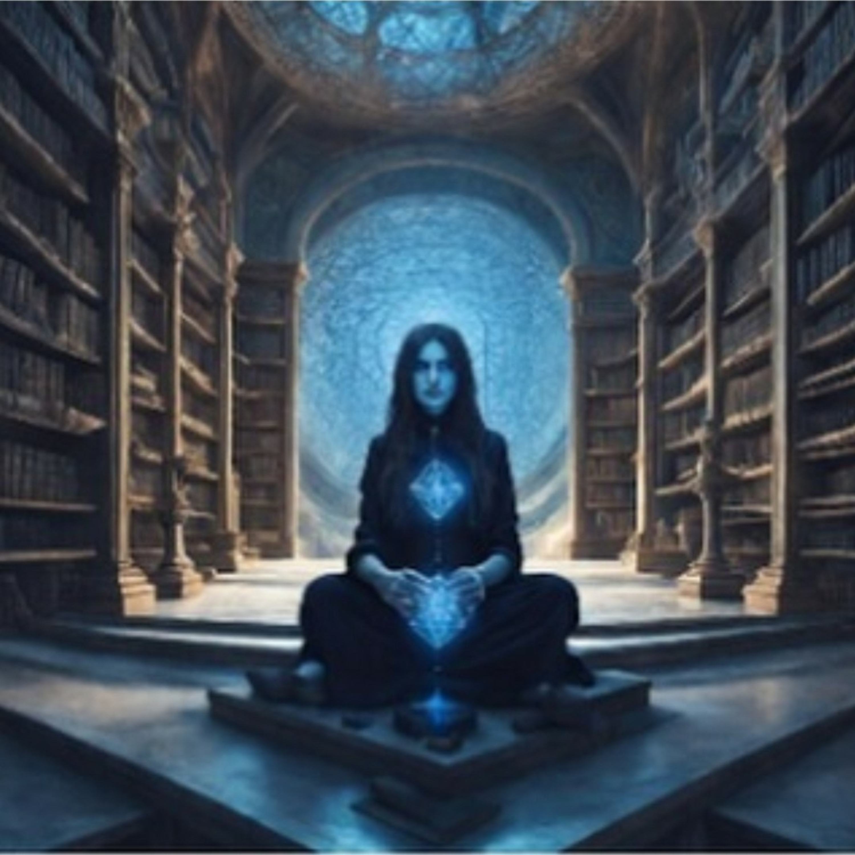 Subconscious Realms