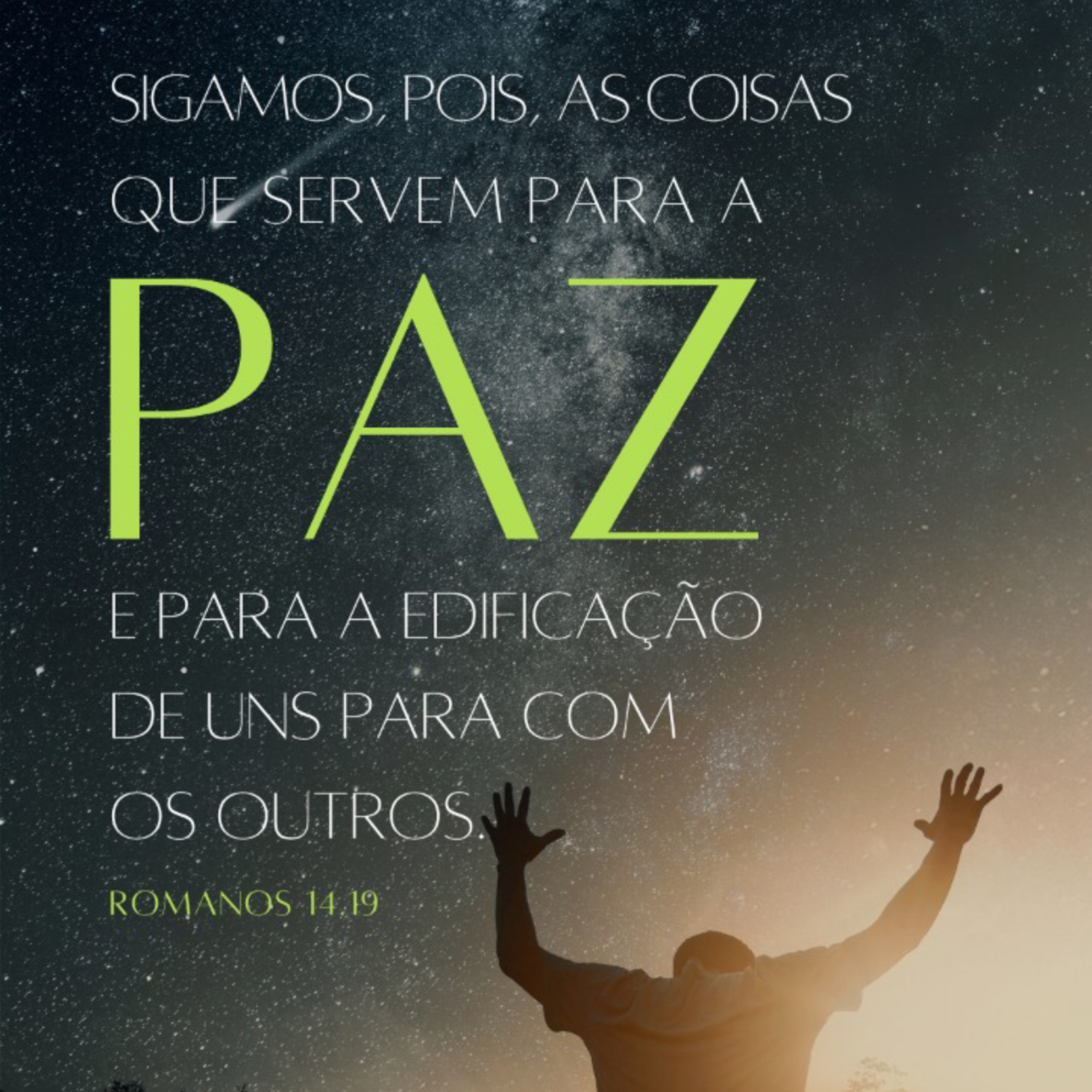 Devocional McCheyne