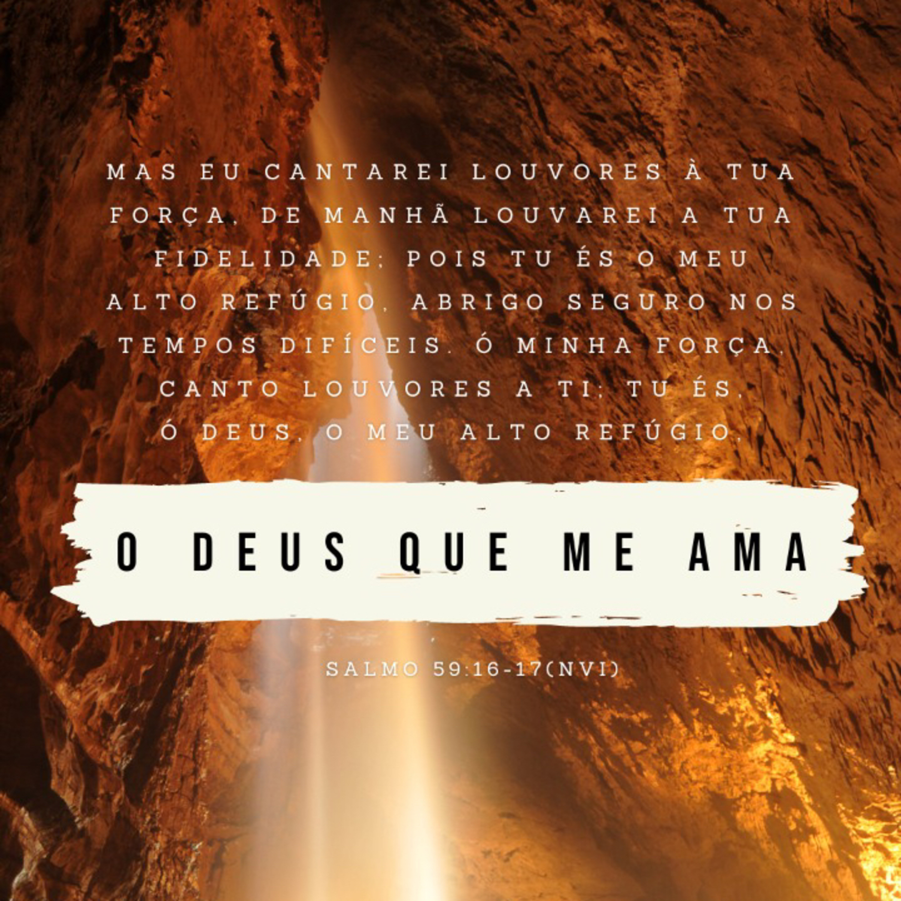 Devocional McCheyne