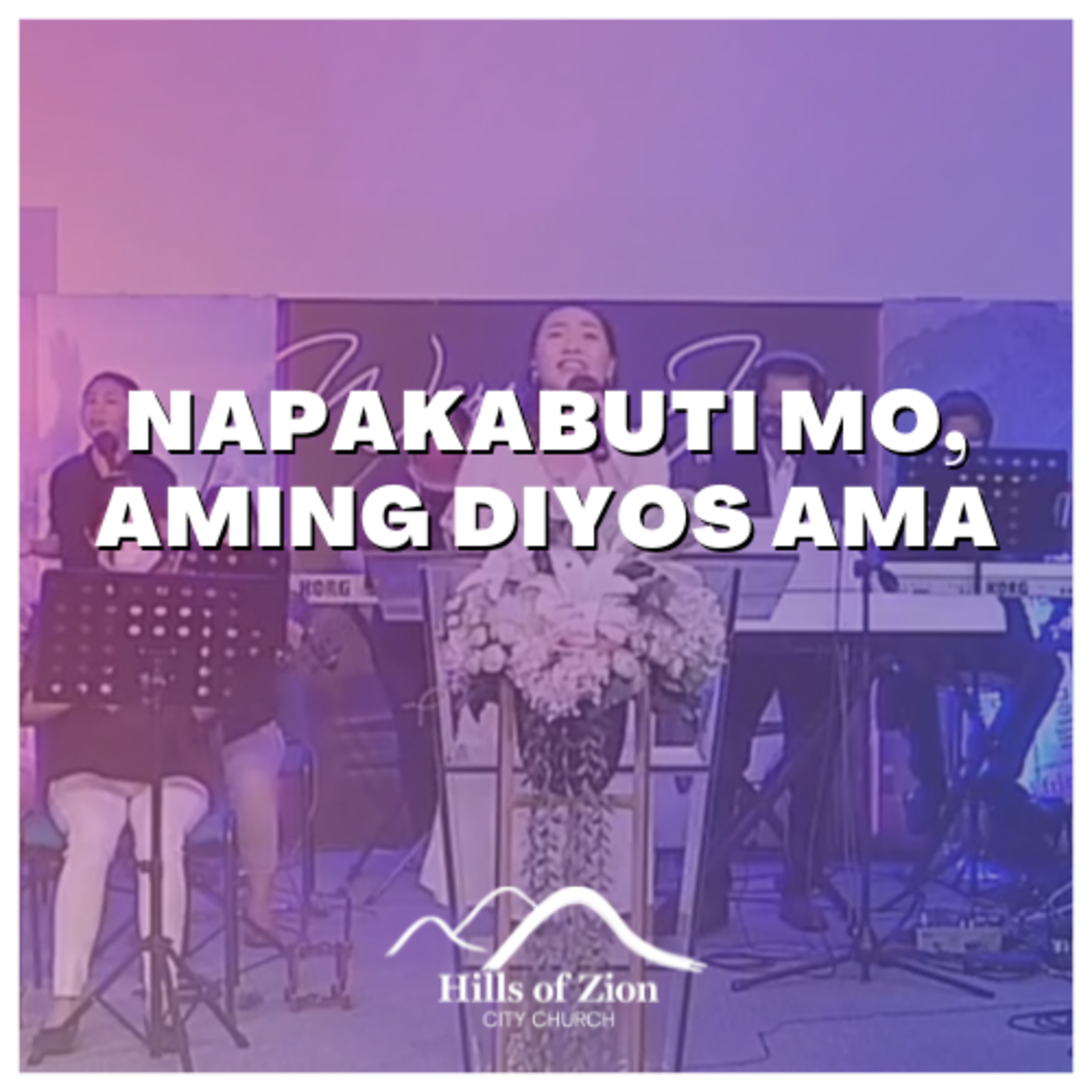 Hills of Zion City Church