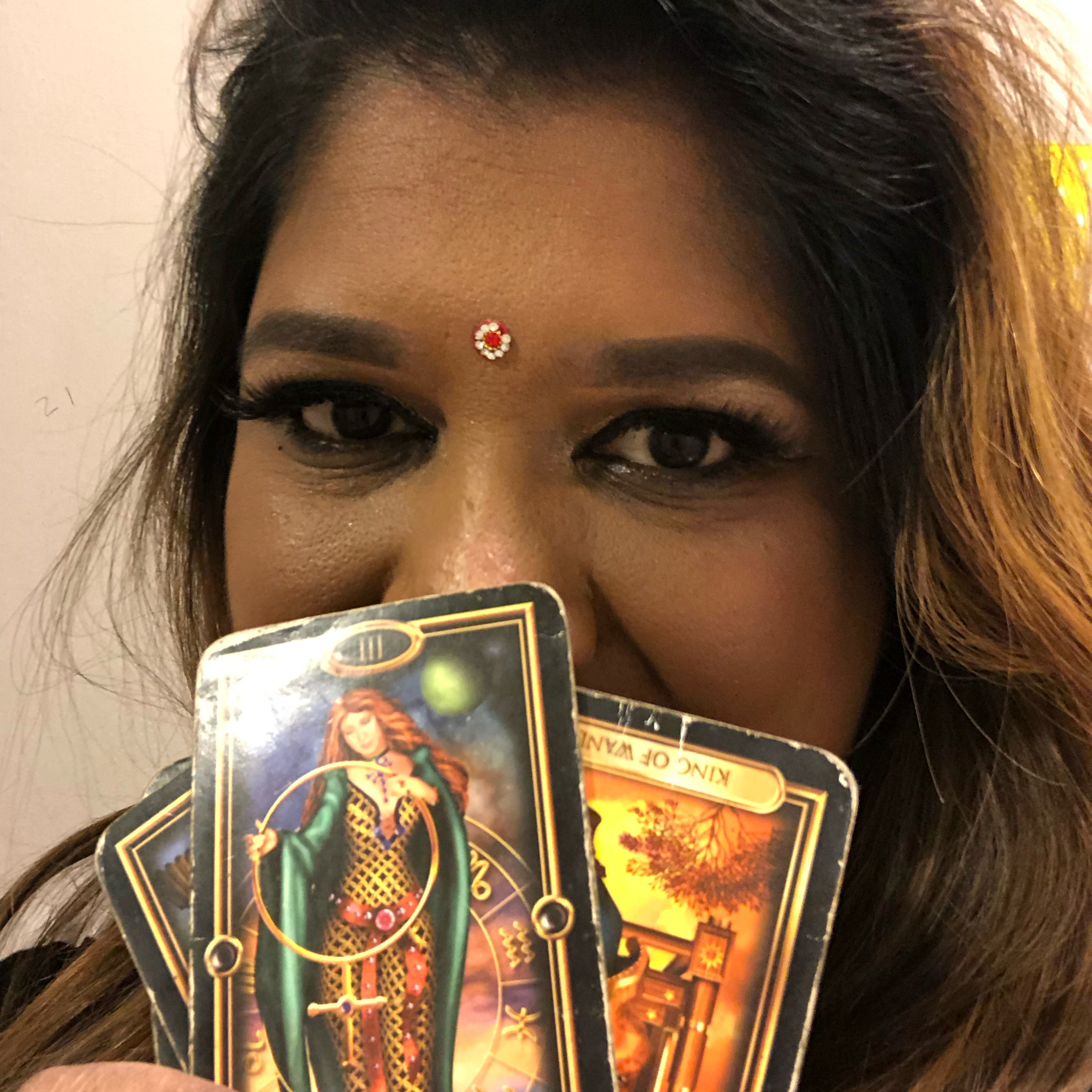 Mystic Sisters