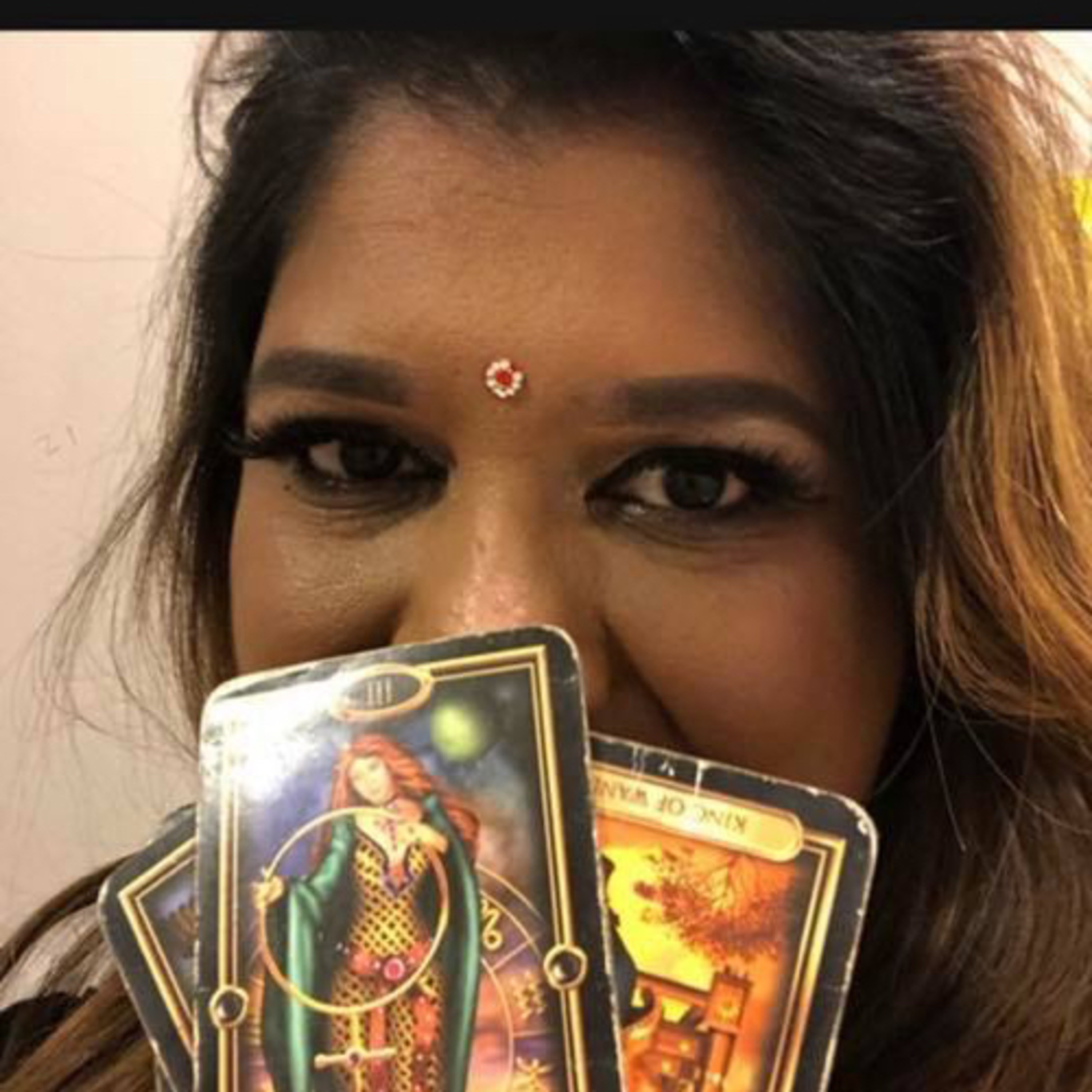 Mystic Sisters