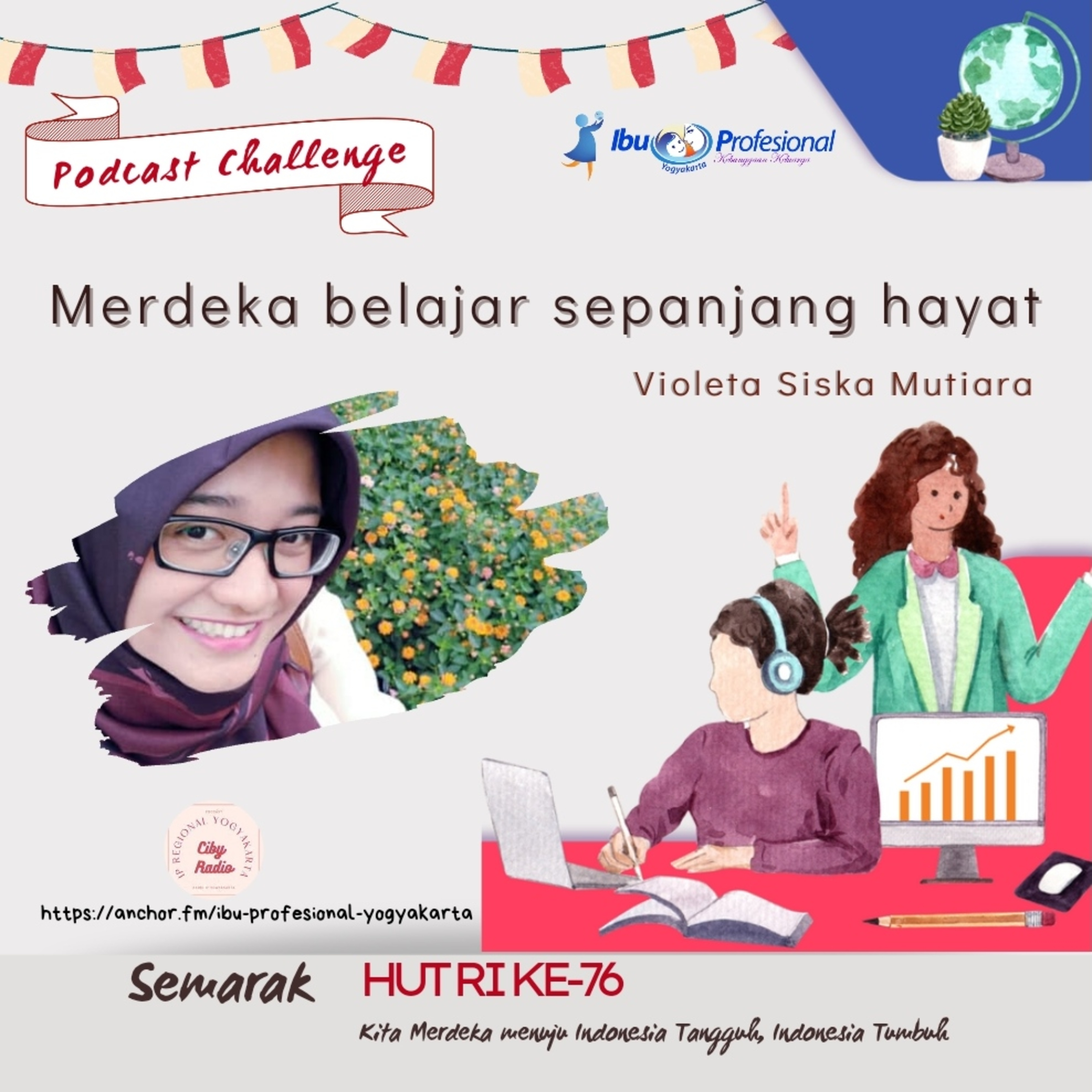 IP Regional Yogyakarta