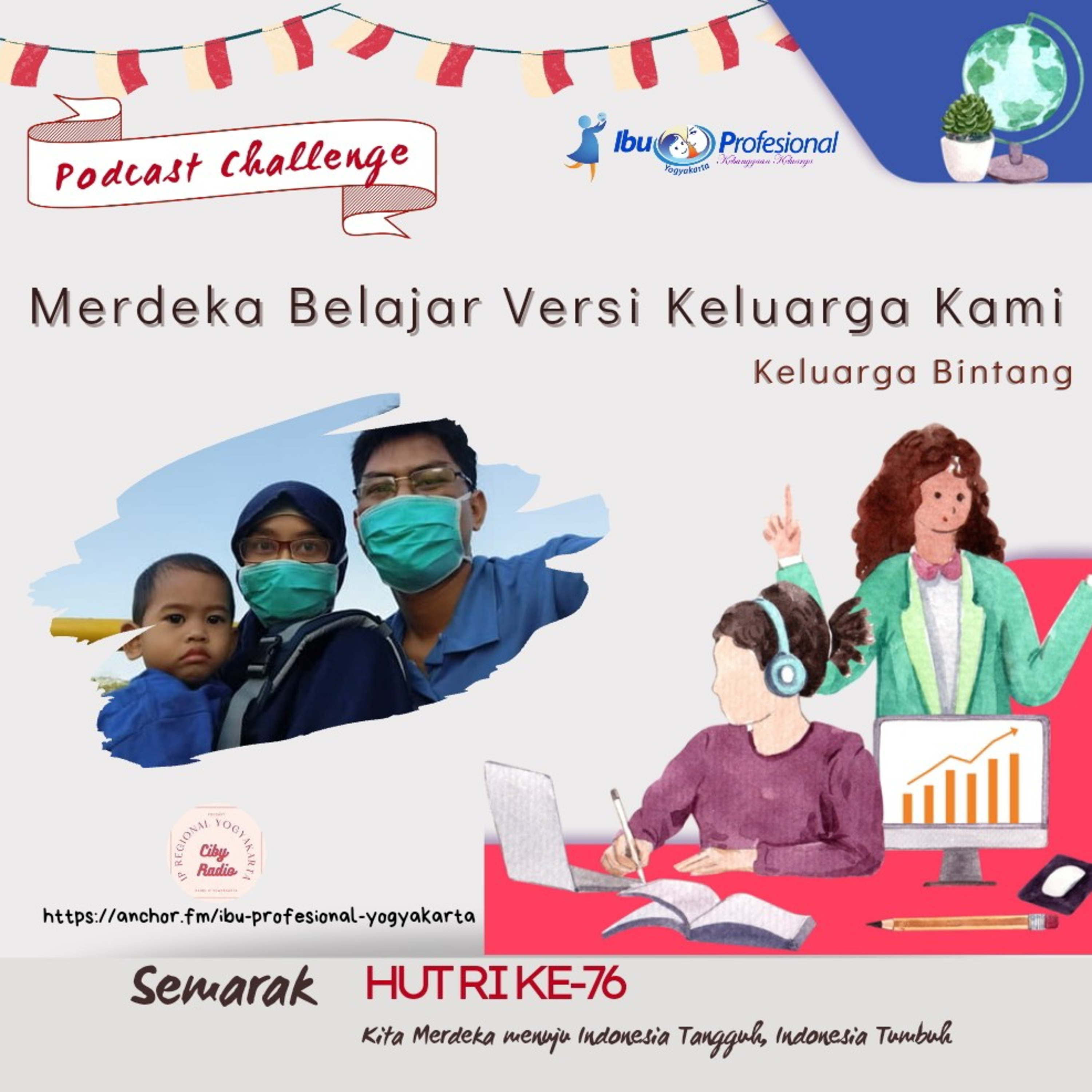 IP Regional Yogyakarta