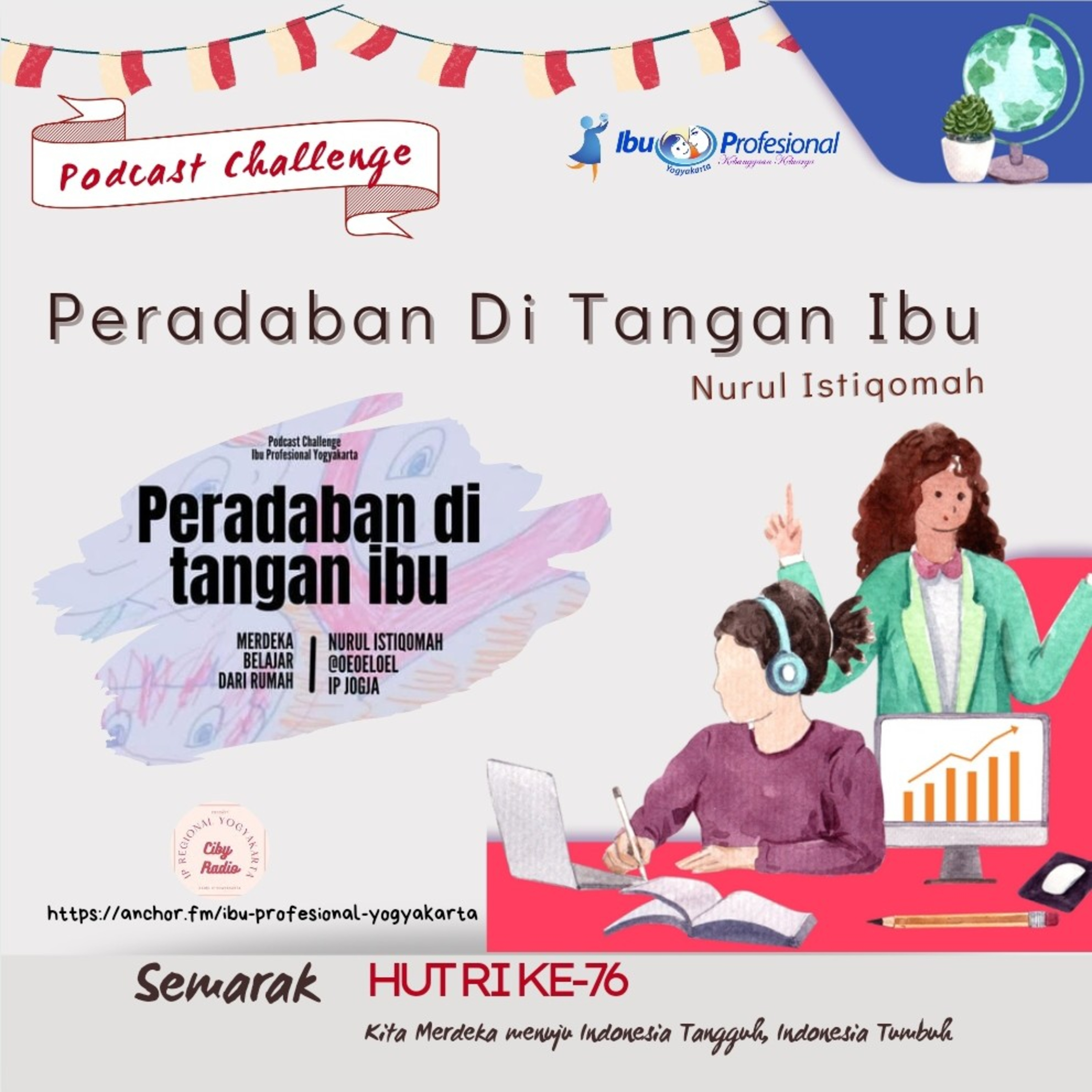 IP Regional Yogyakarta