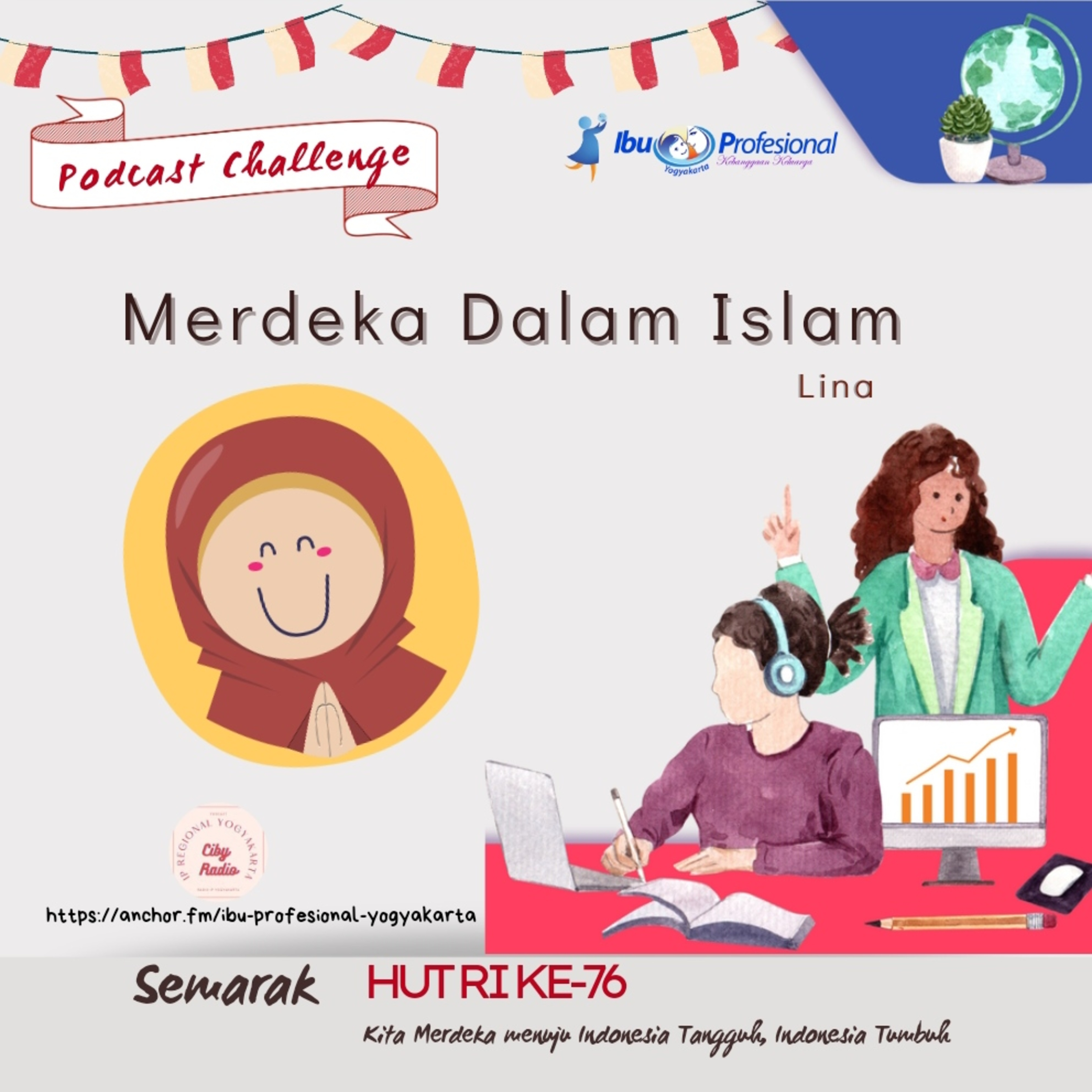 IP Regional Yogyakarta