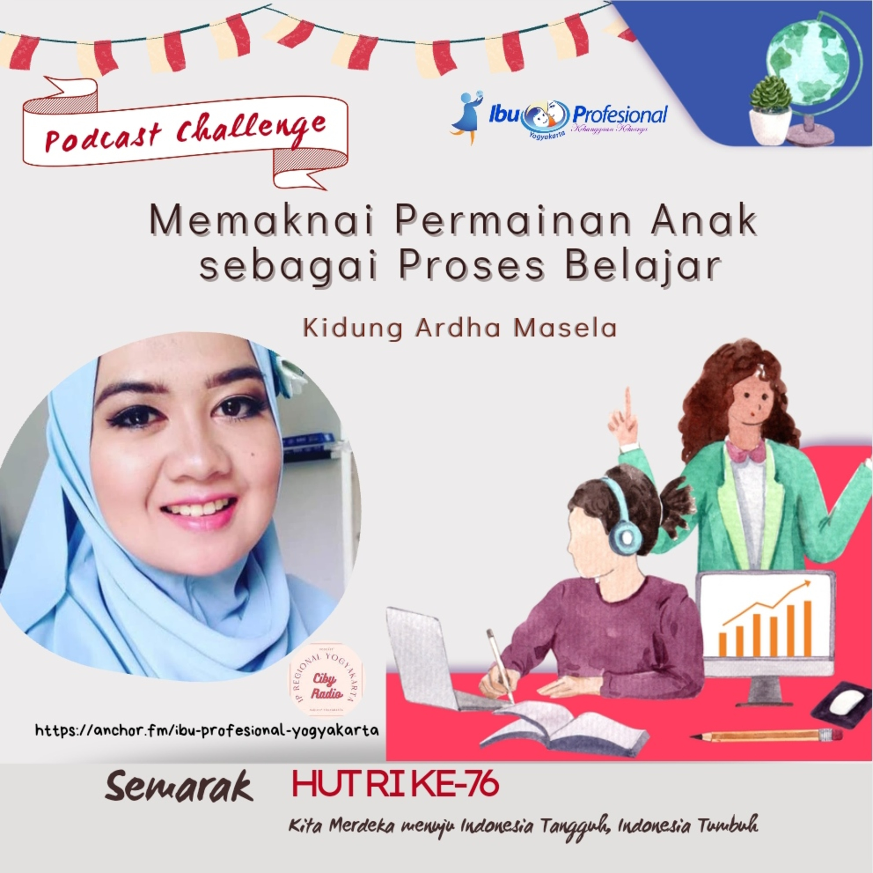 IP Regional Yogyakarta