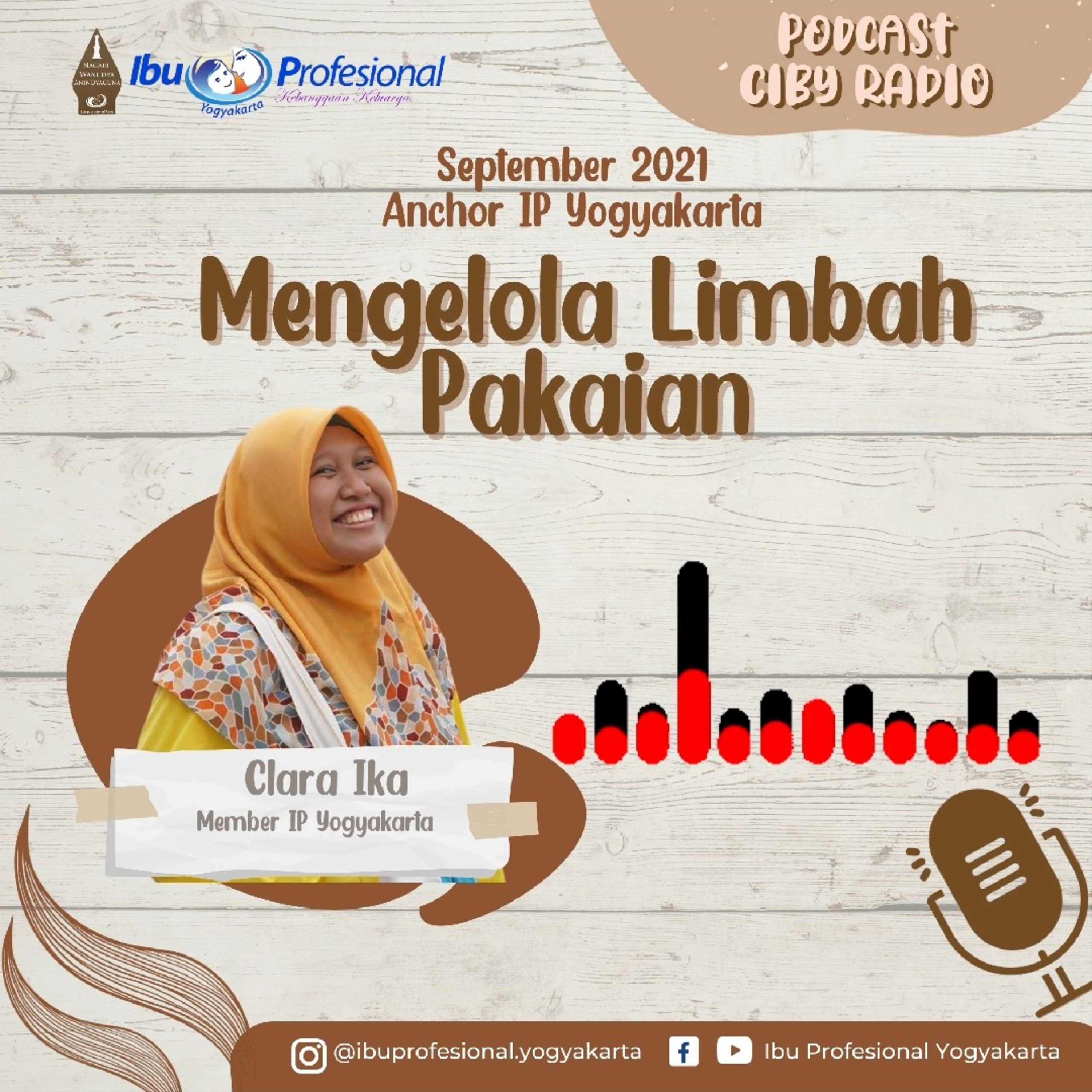 IP Regional Yogyakarta