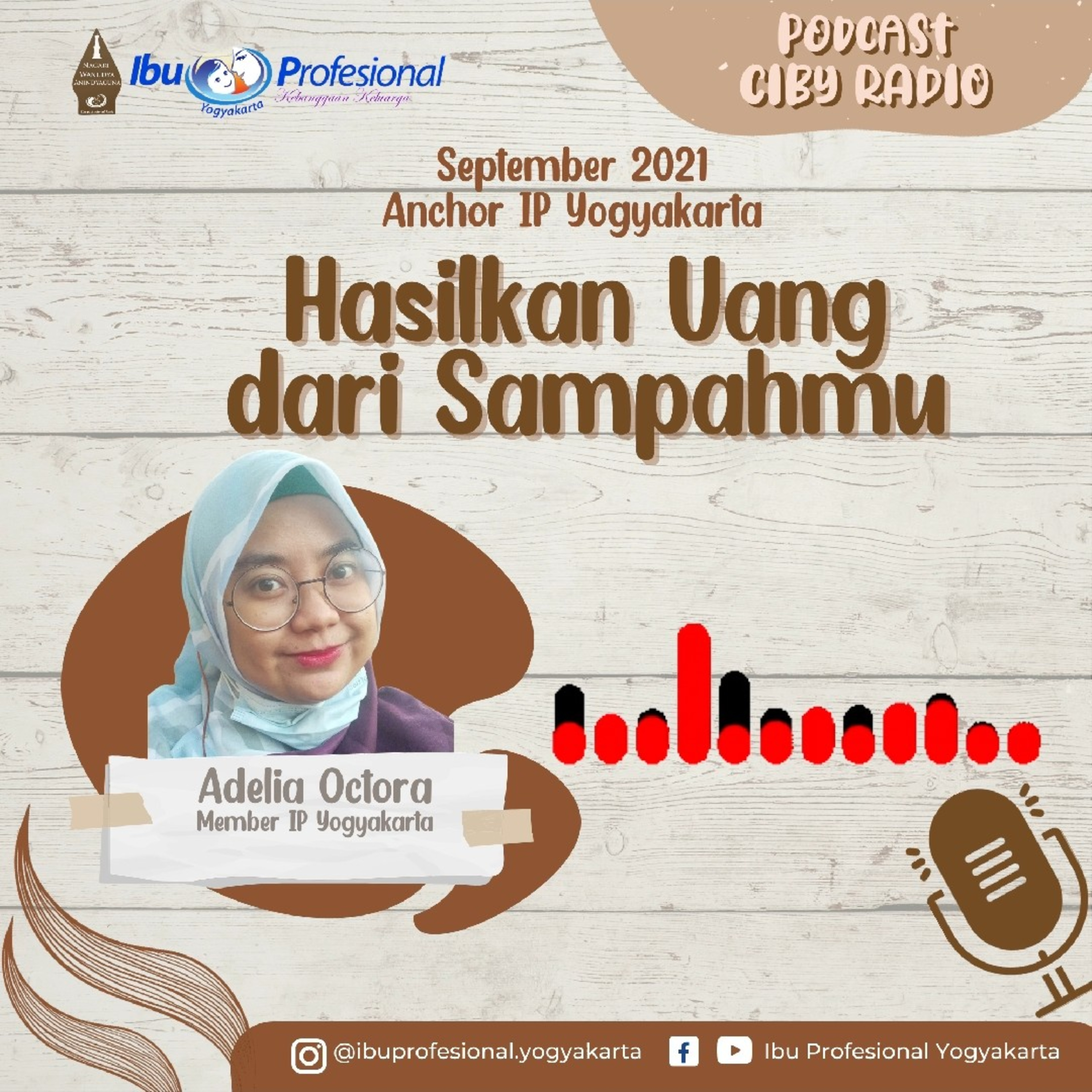 IP Regional Yogyakarta