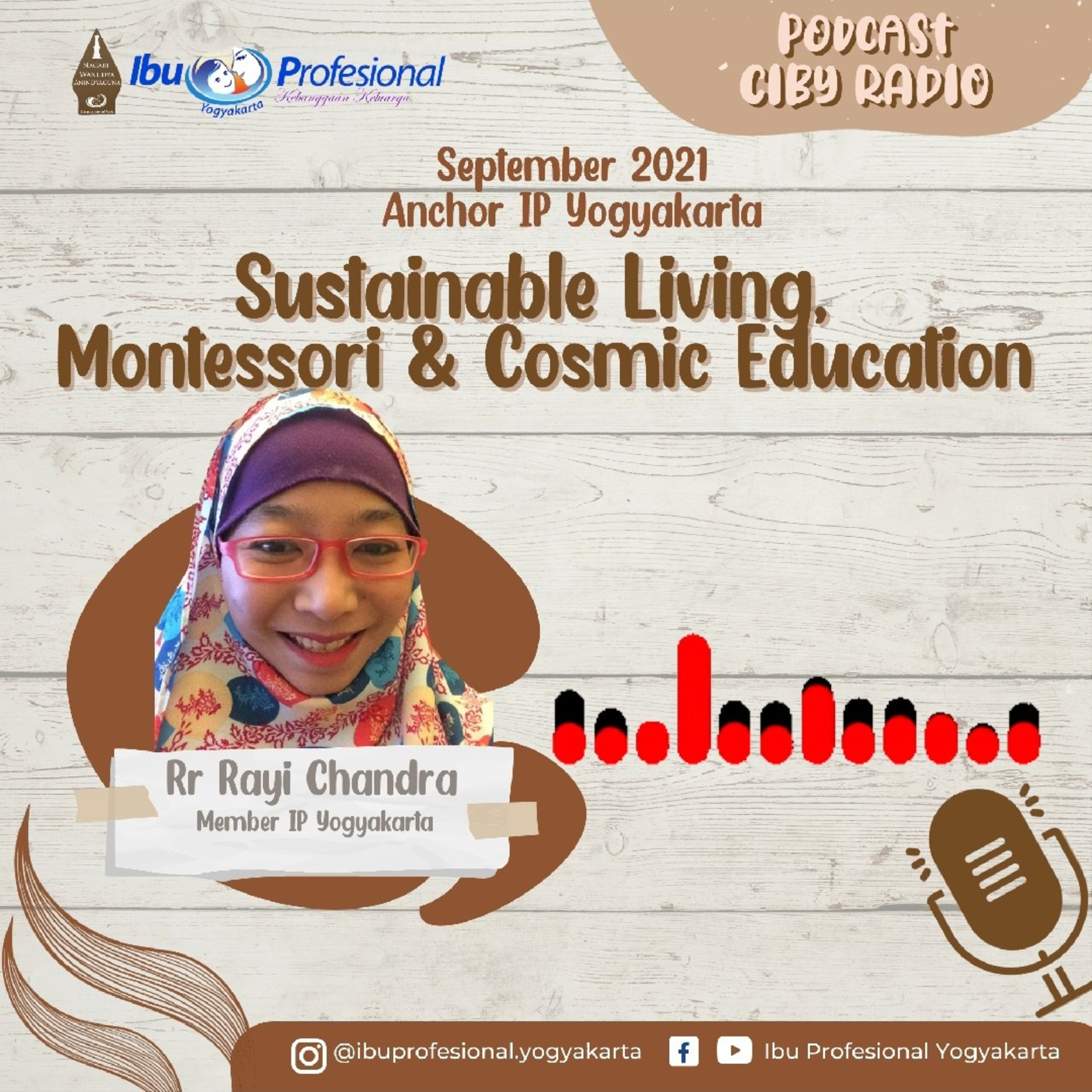 IP Regional Yogyakarta