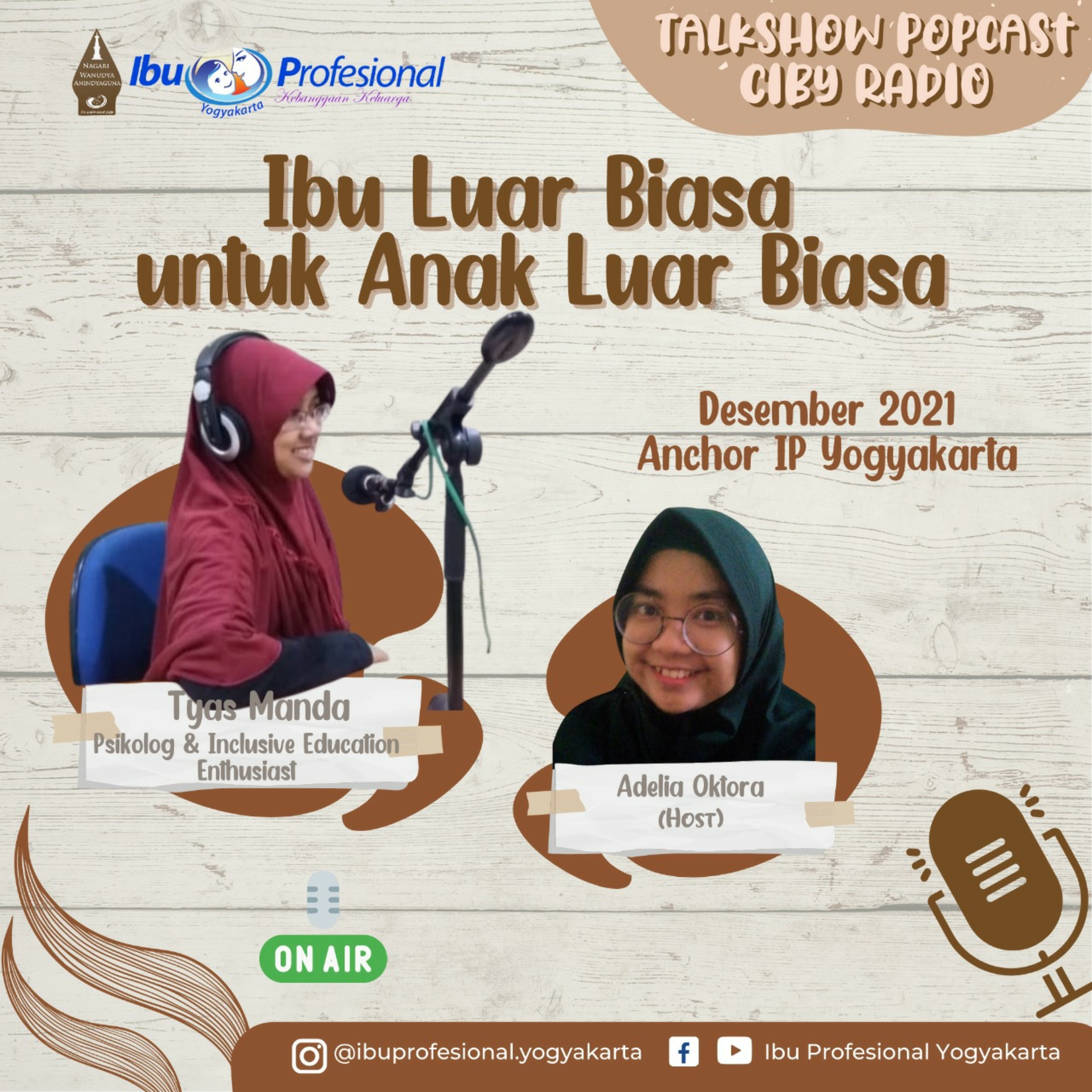 IP Regional Yogyakarta