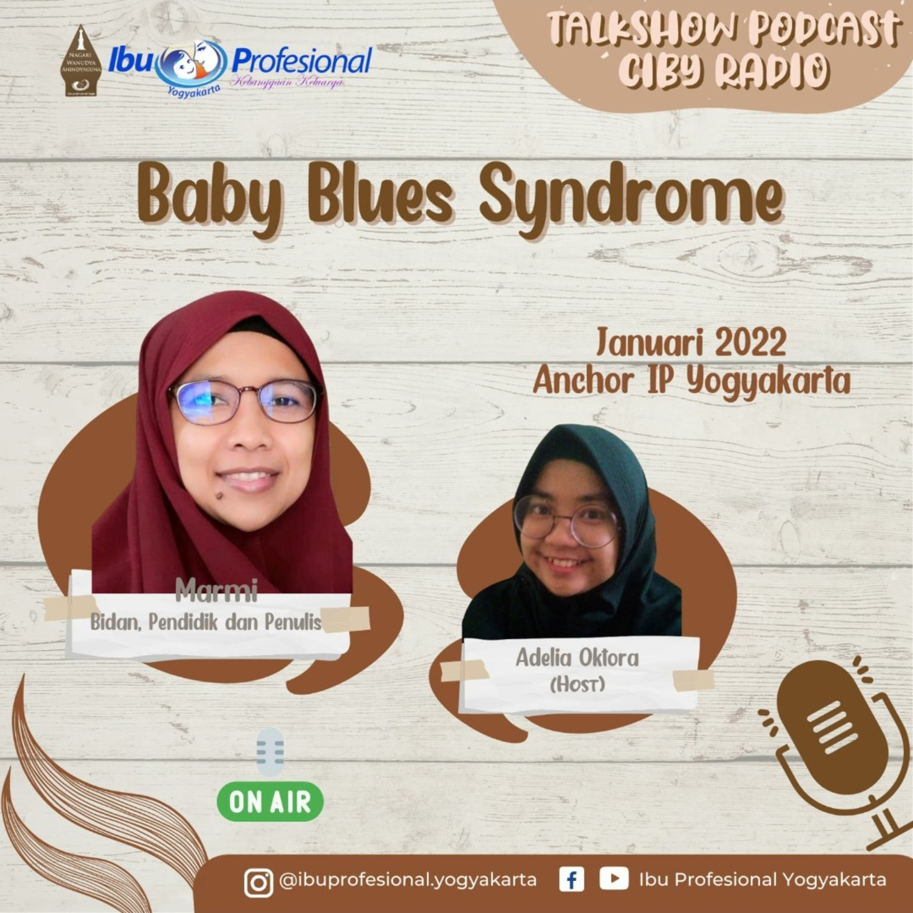 IP Regional Yogyakarta