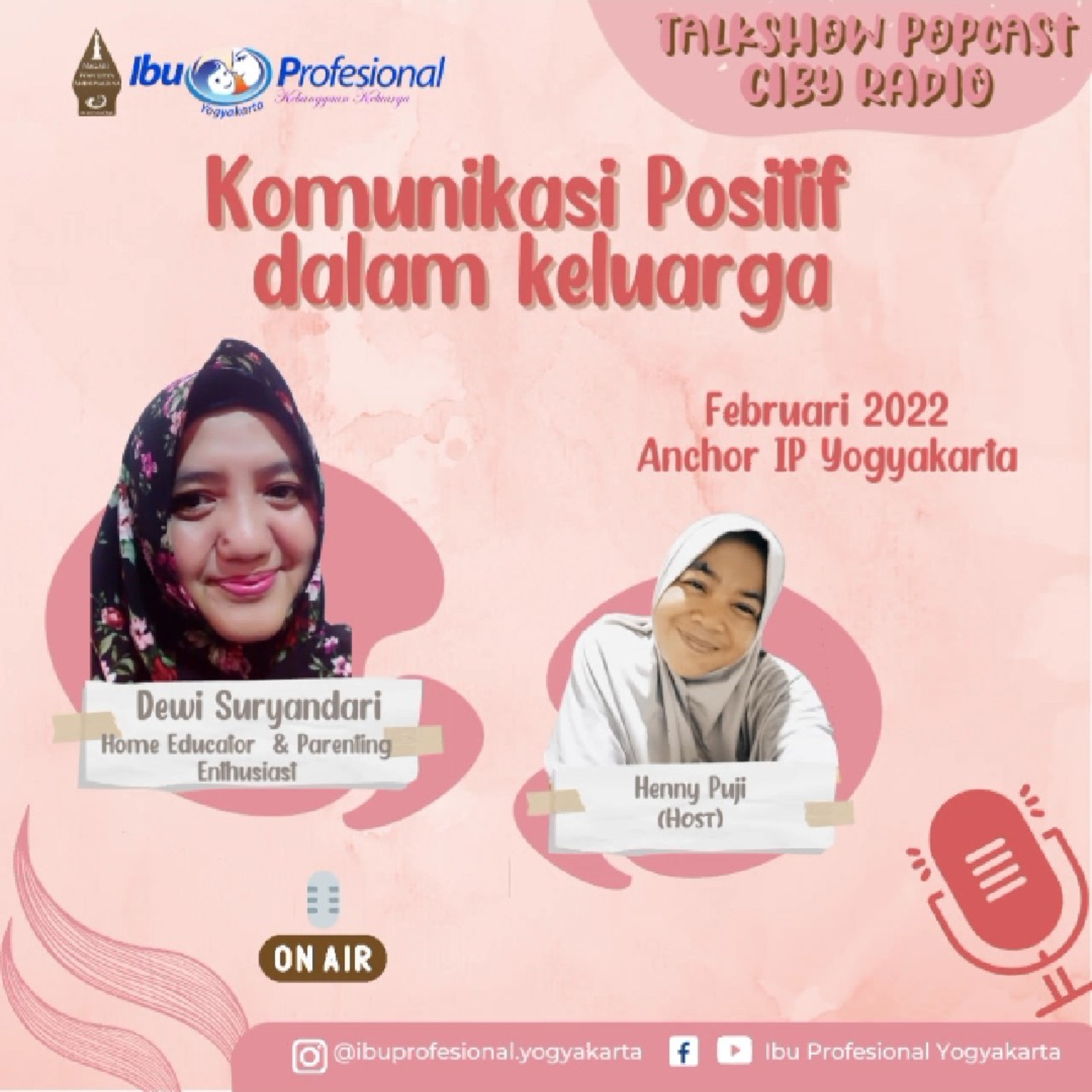 IP Regional Yogyakarta