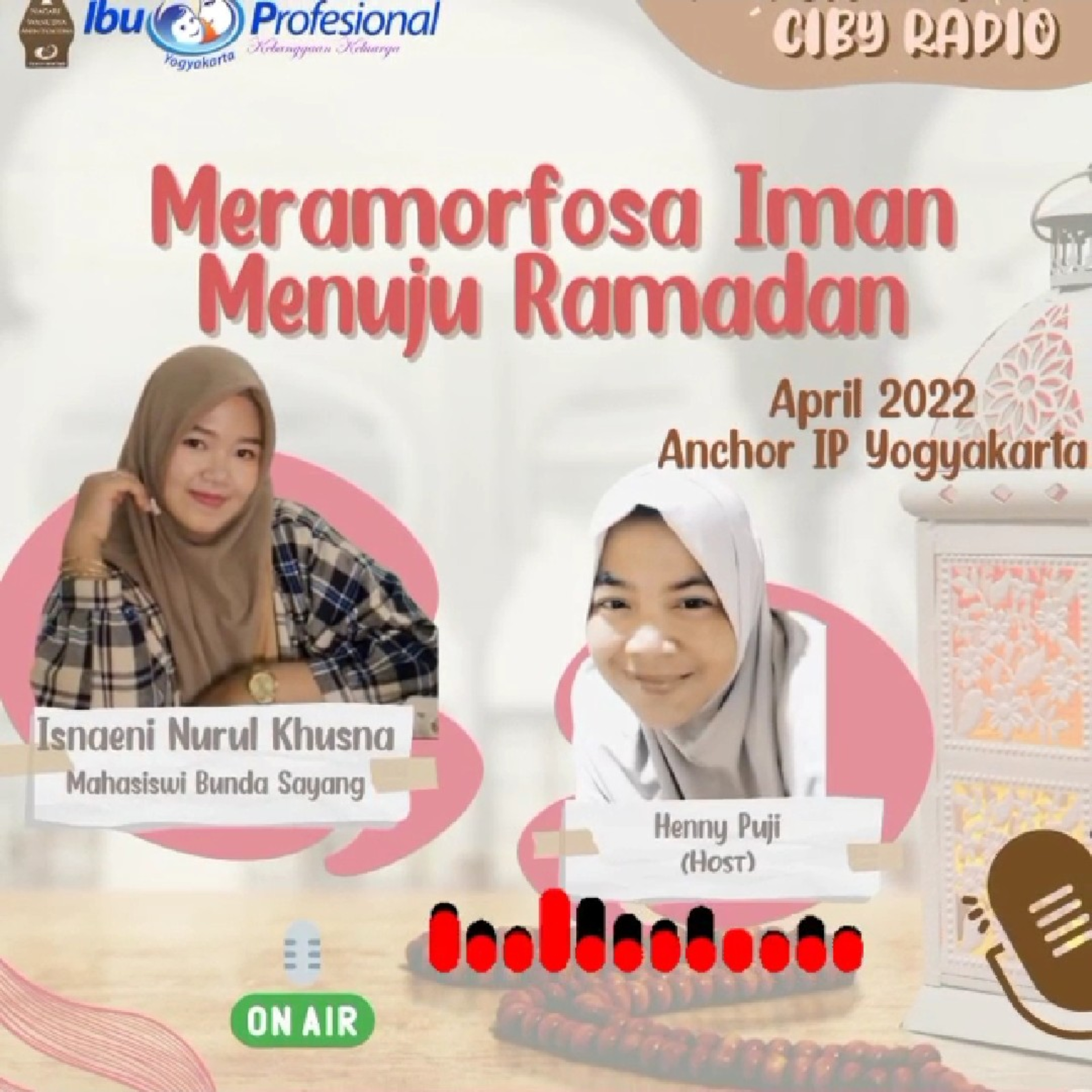 IP Regional Yogyakarta