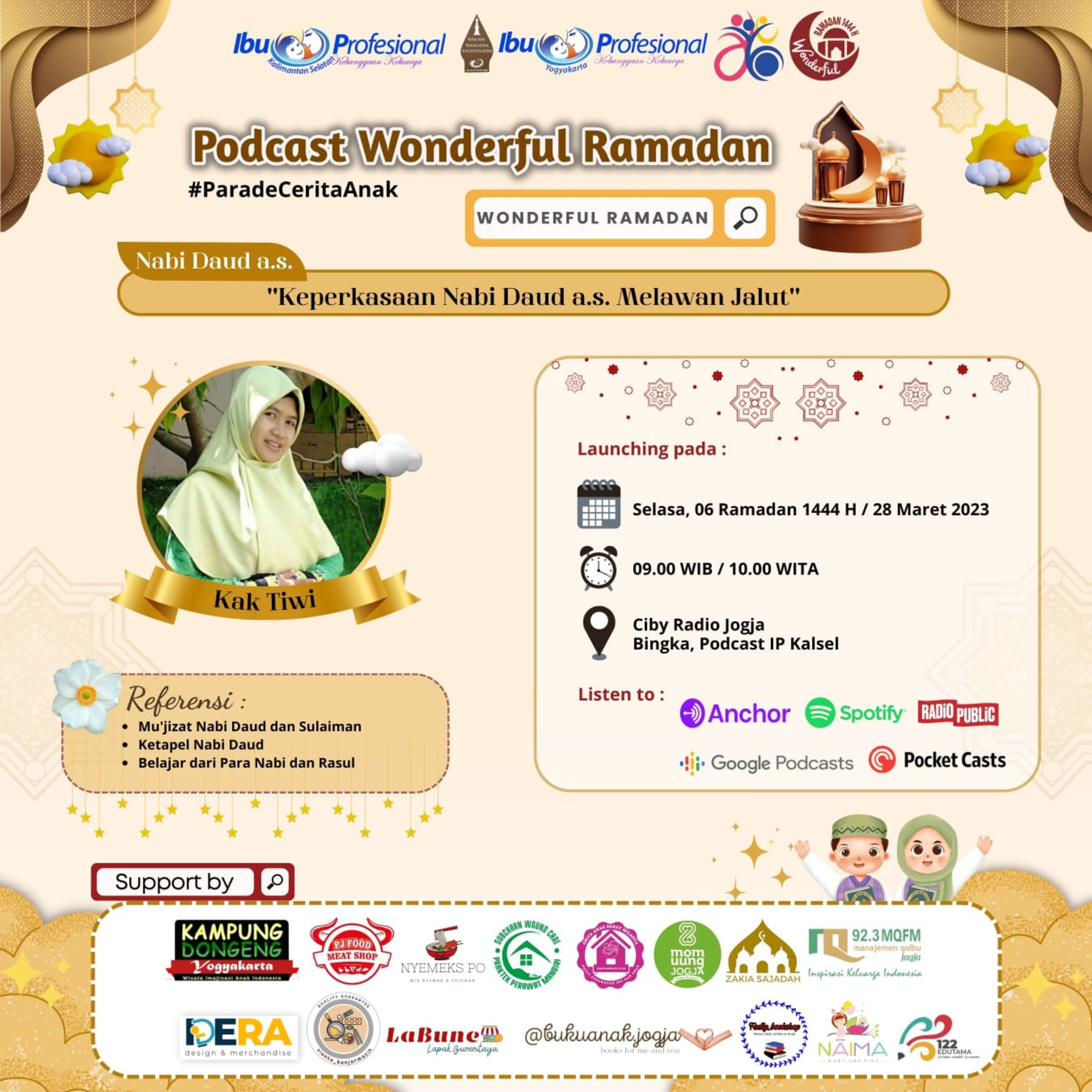 IP Regional Yogyakarta