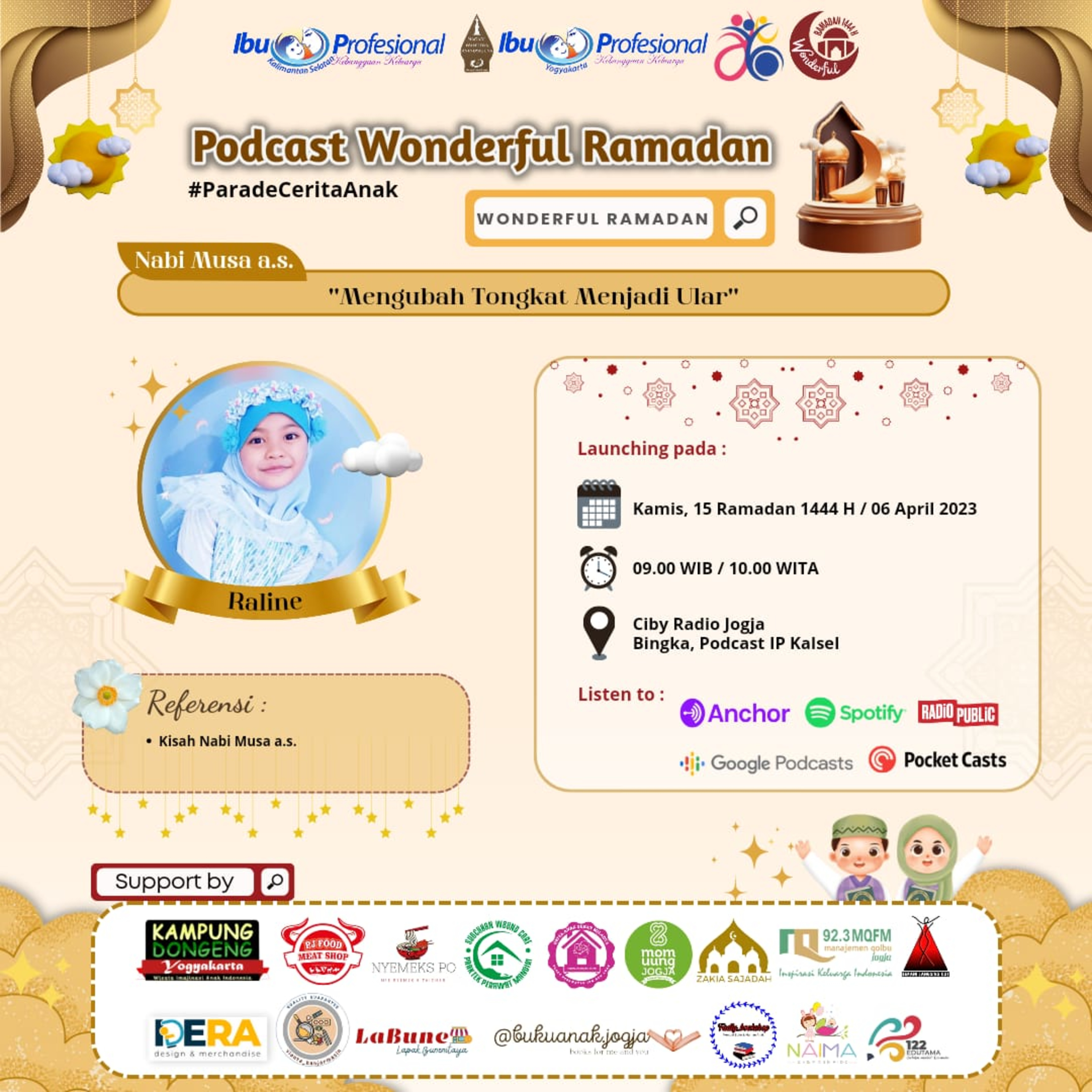 IP Regional Yogyakarta
