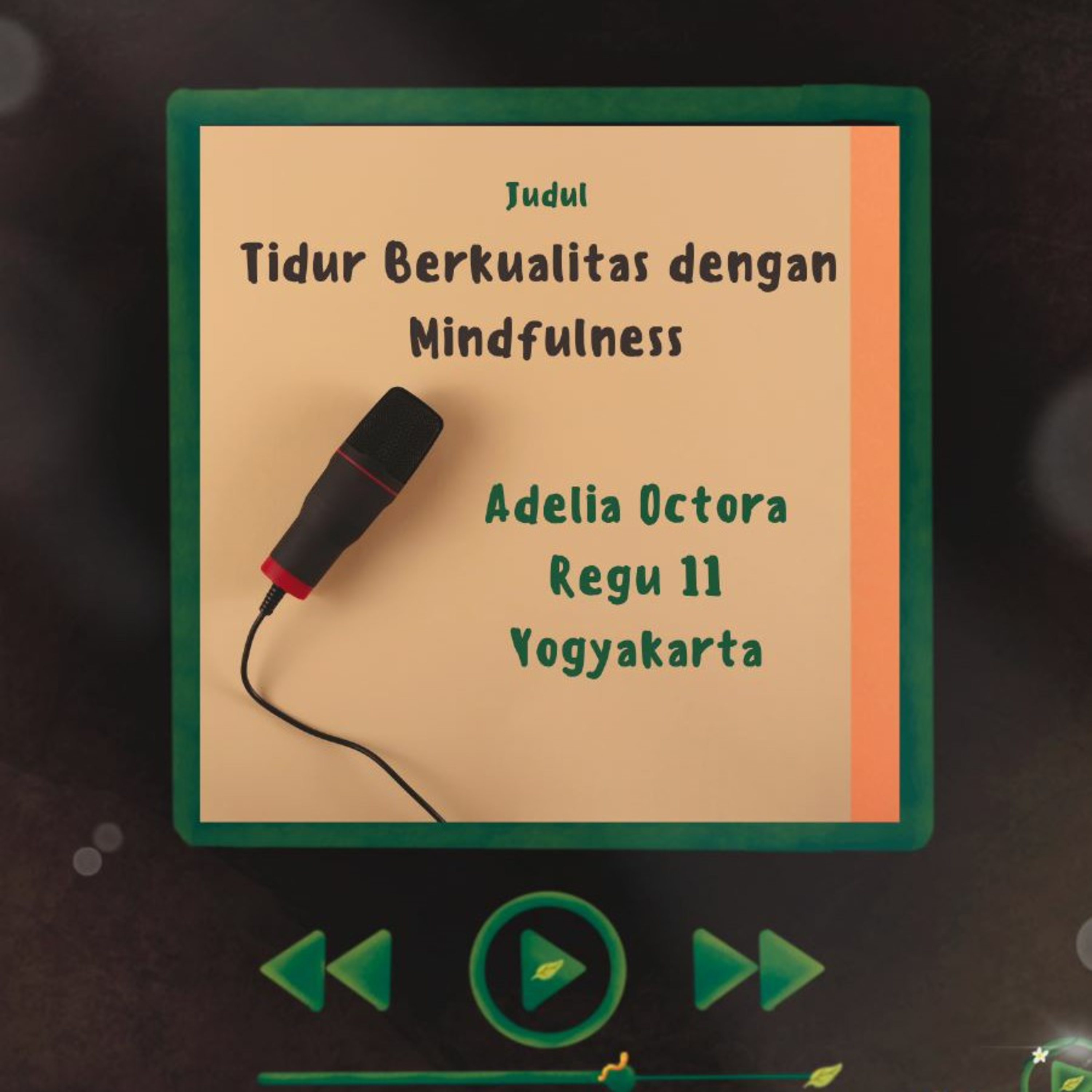 IP Regional Yogyakarta