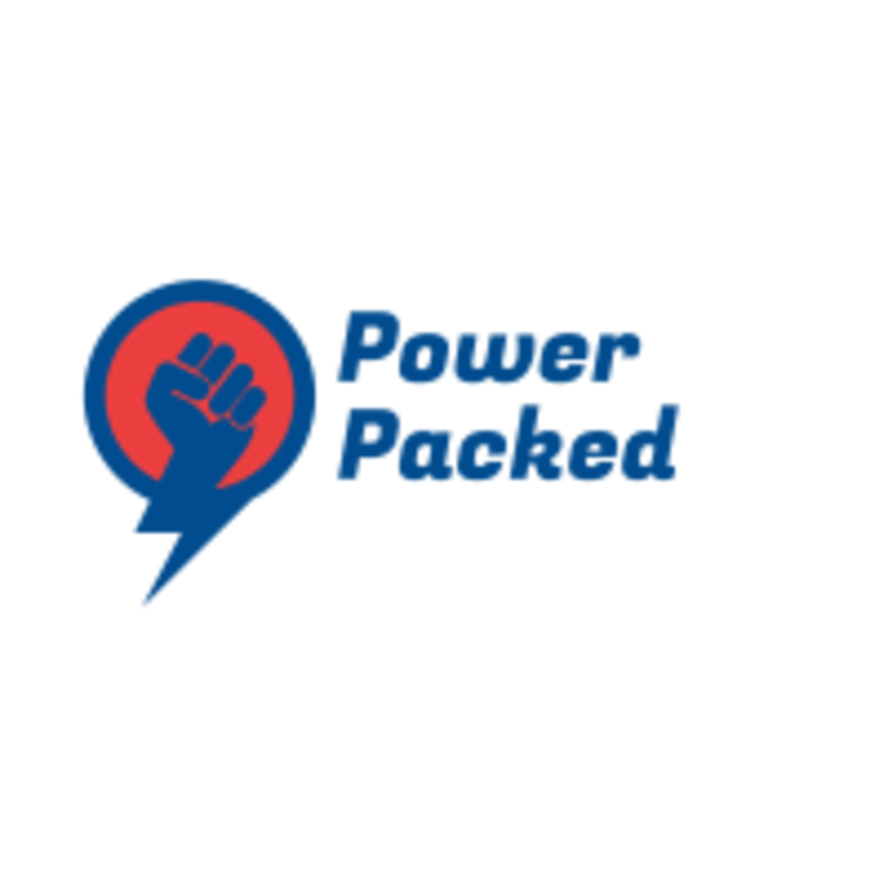 Episode 1 of Power Packed Podcast episode artwork