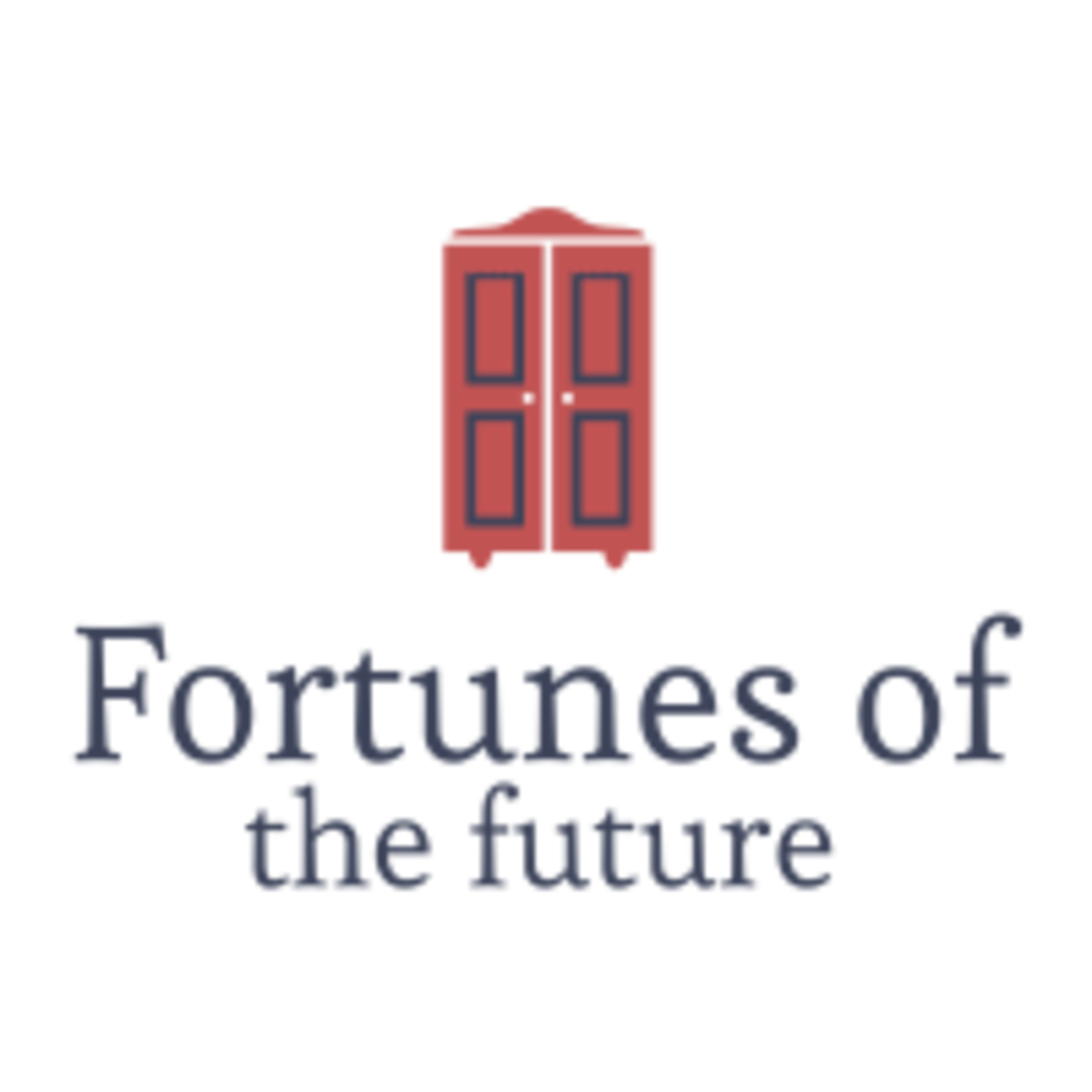 Fortunes of the future episode artwork