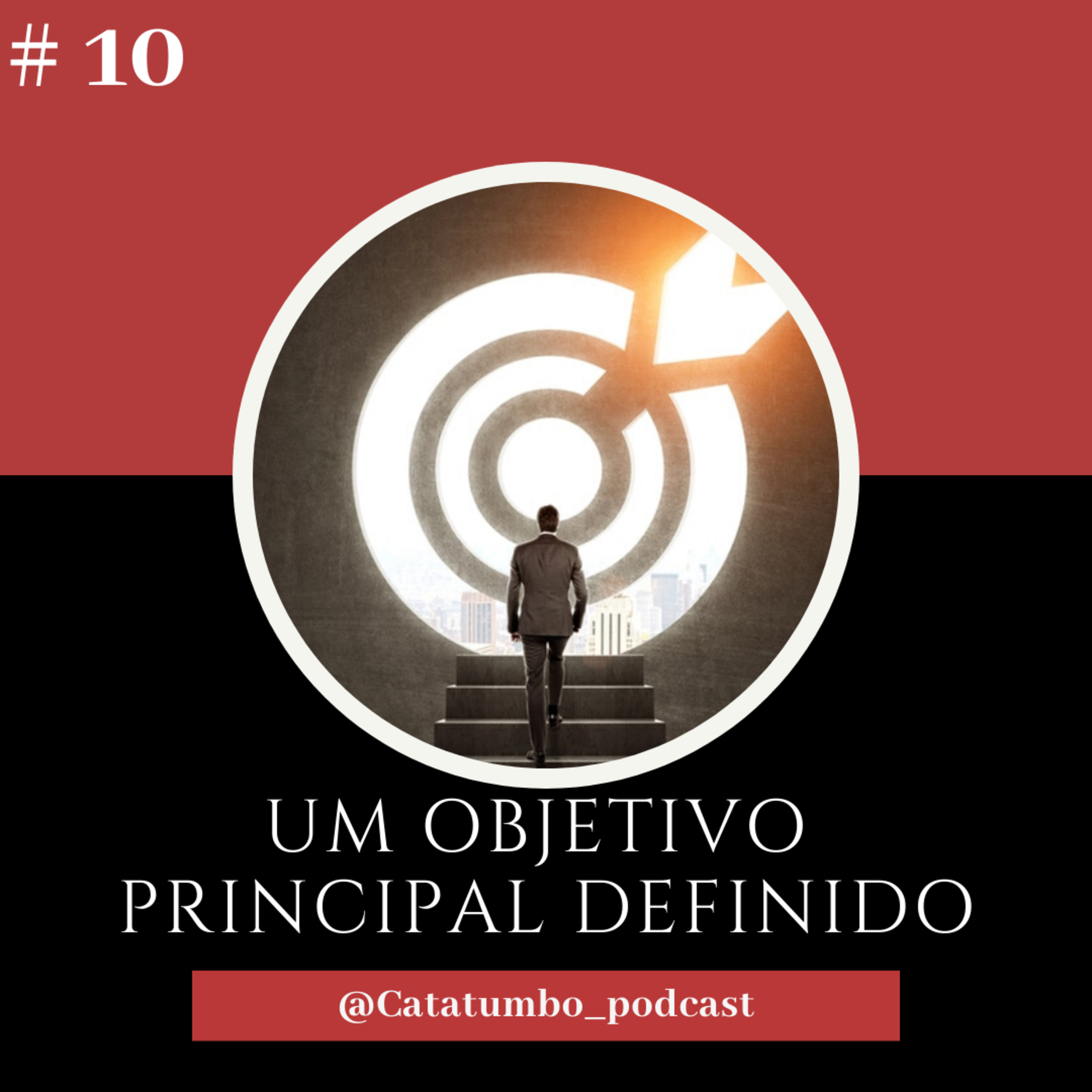 Catatumbopod|Desenvolvimento pessoal e desenvolvimento humano