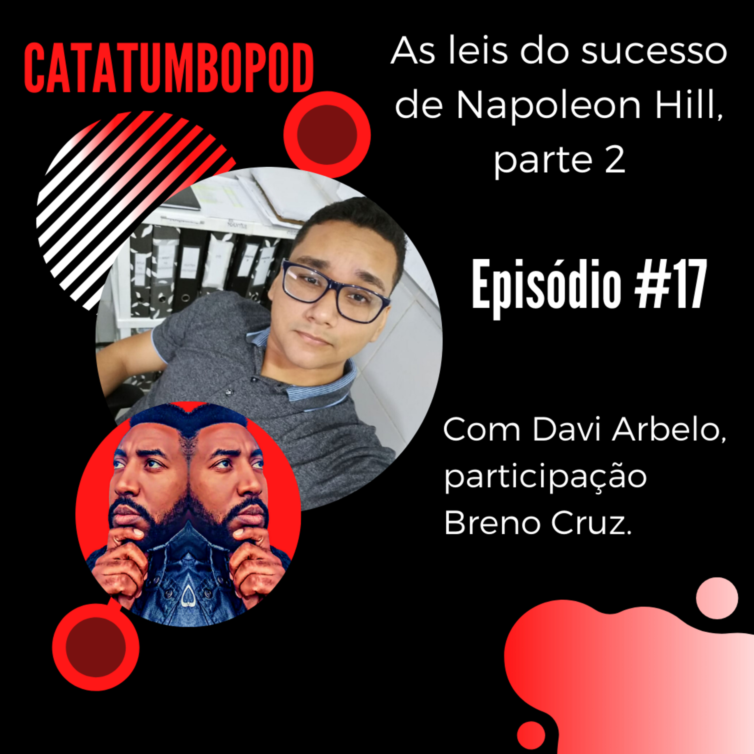 Catatumbopod|Desenvolvimento pessoal e desenvolvimento humano