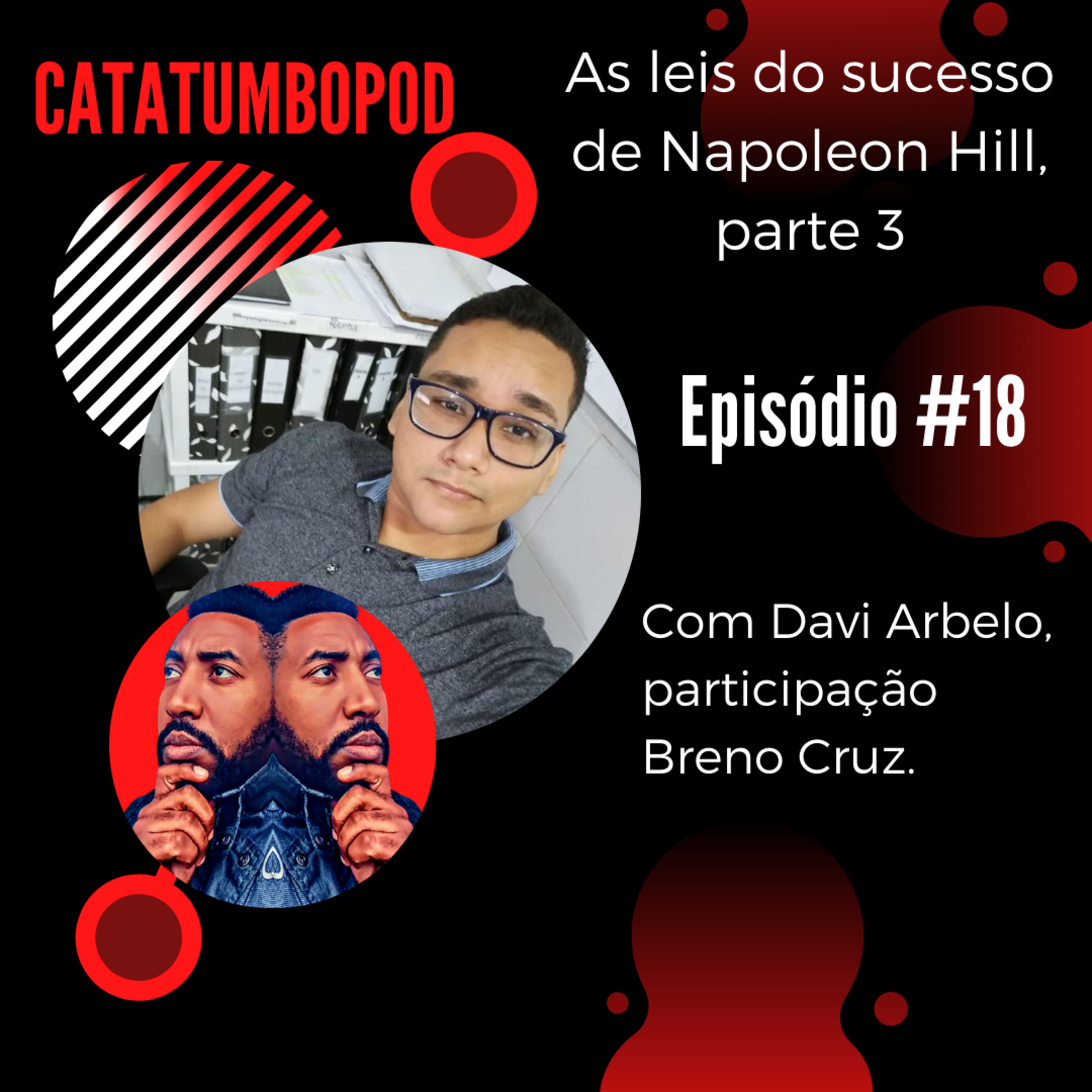 Catatumbopod|Desenvolvimento pessoal e desenvolvimento humano