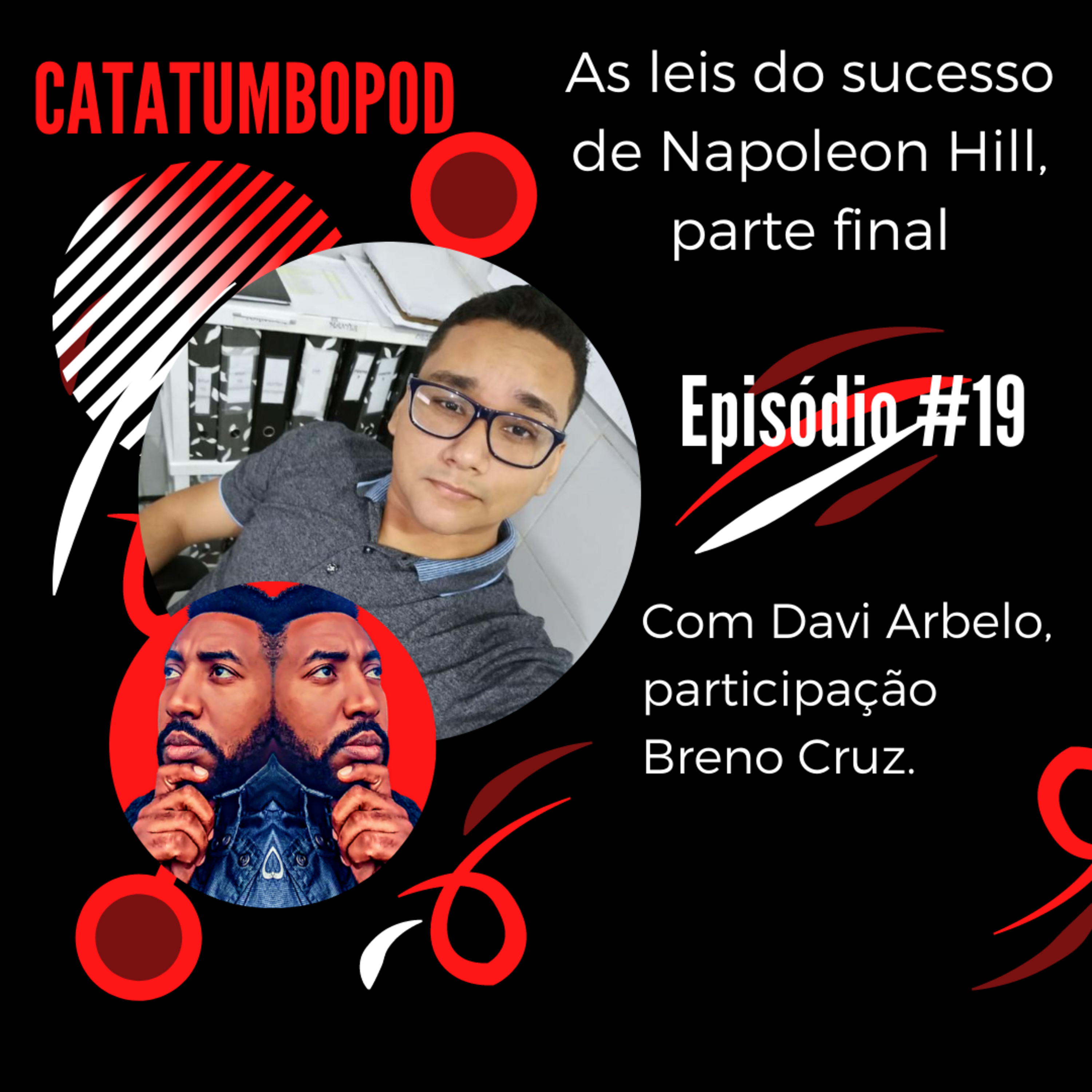 Catatumbopod|Desenvolvimento pessoal e desenvolvimento humano