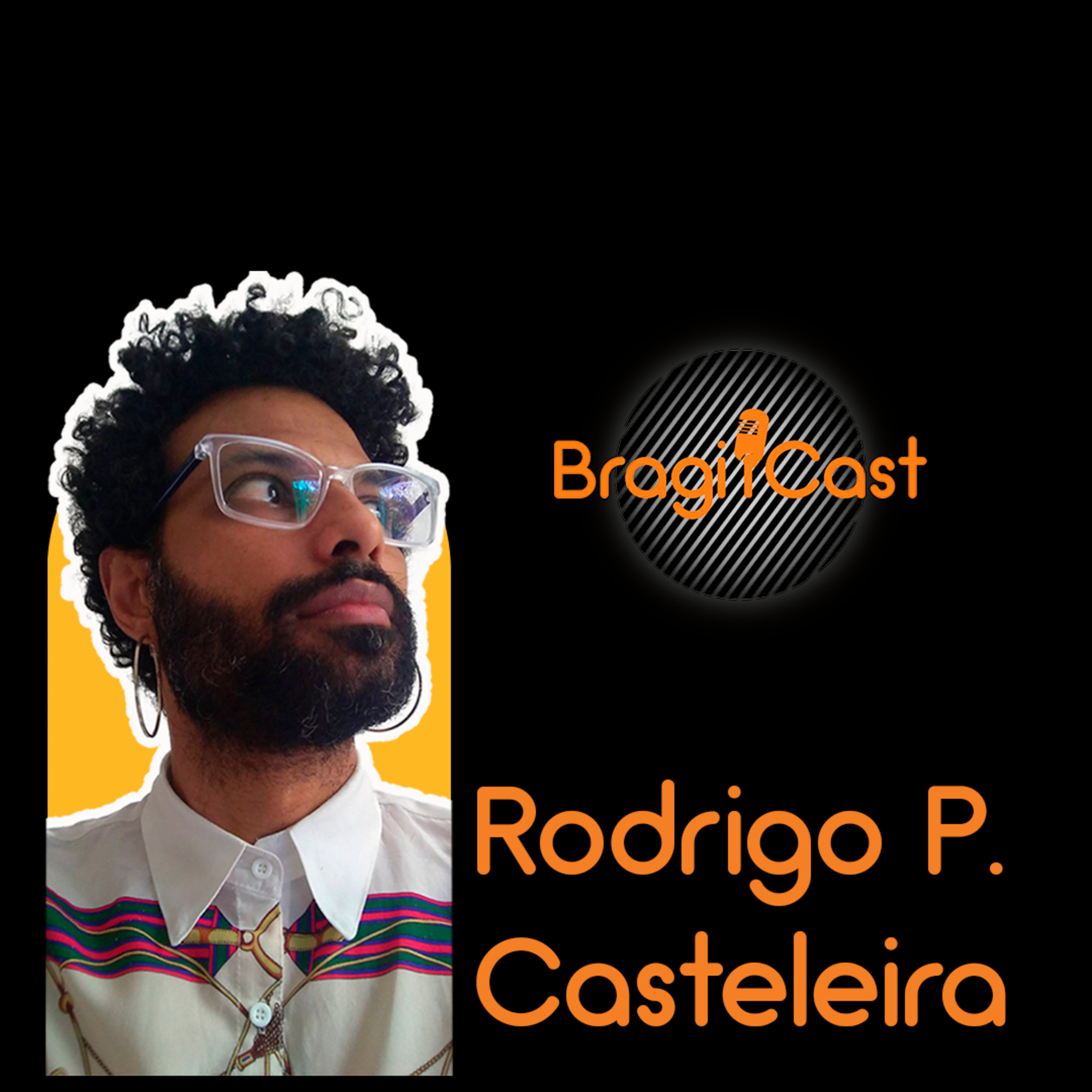 BragiCast