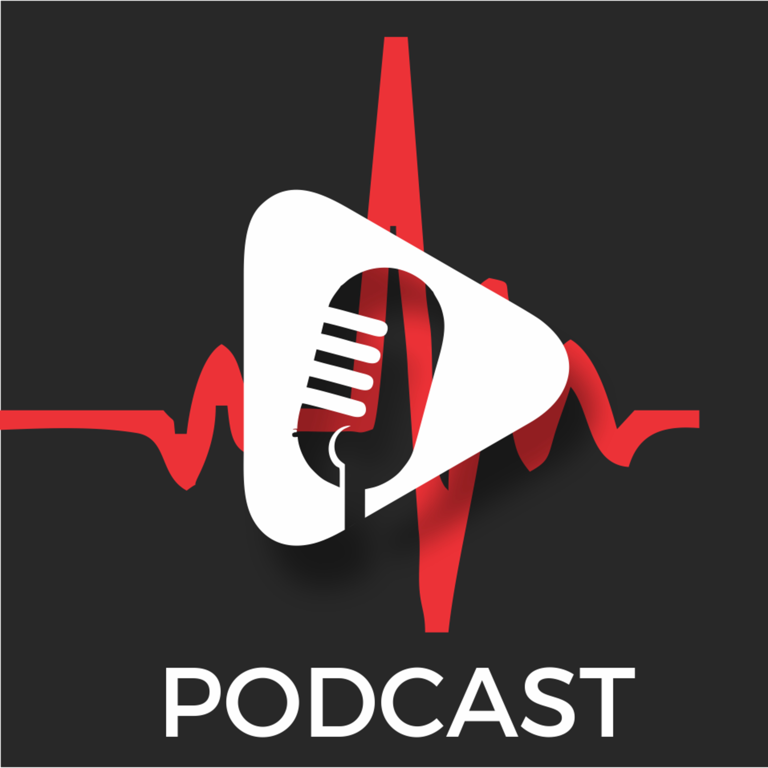 ActionSA: 'n Nuwe vuur brand in my episode artwork