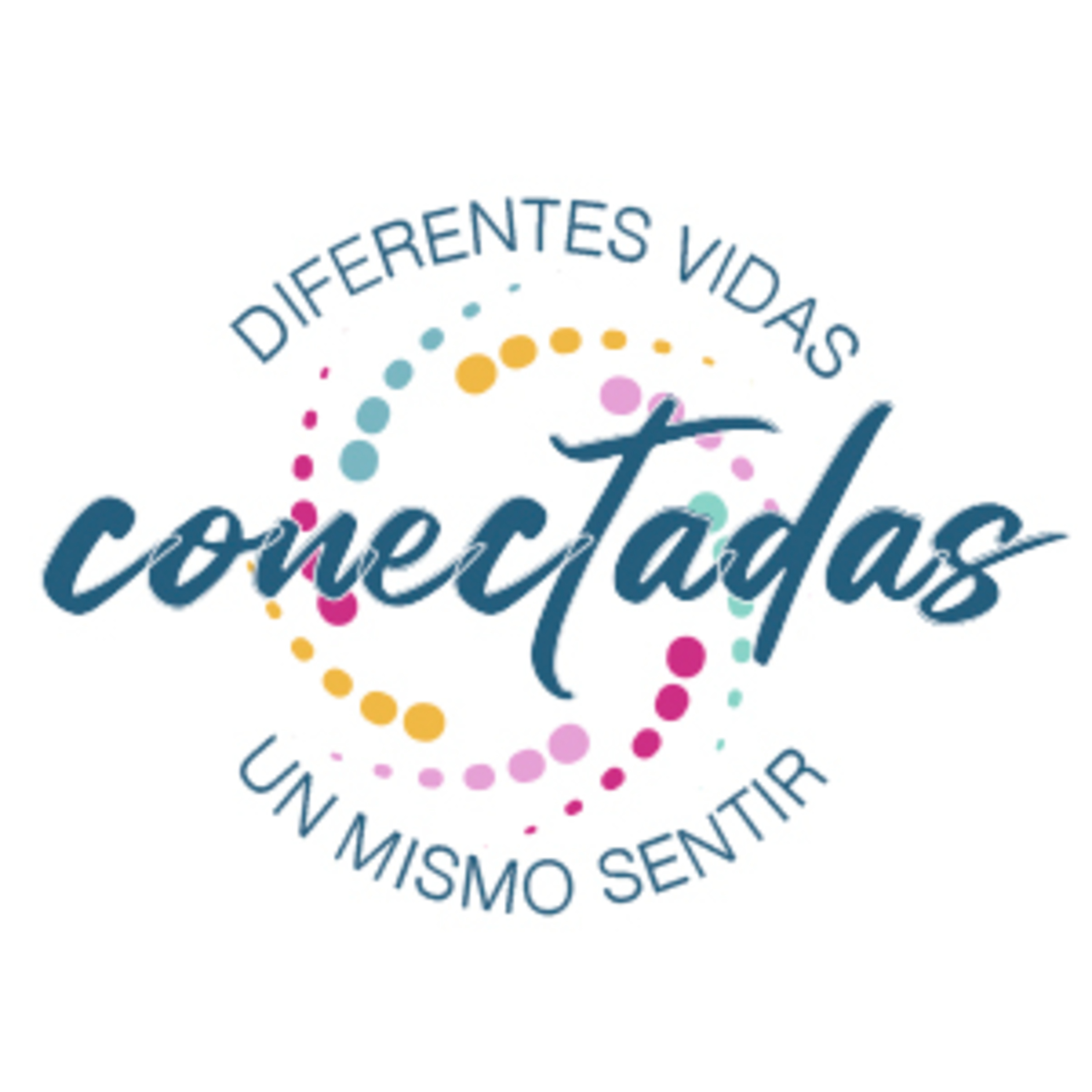 Conectadas entre sí