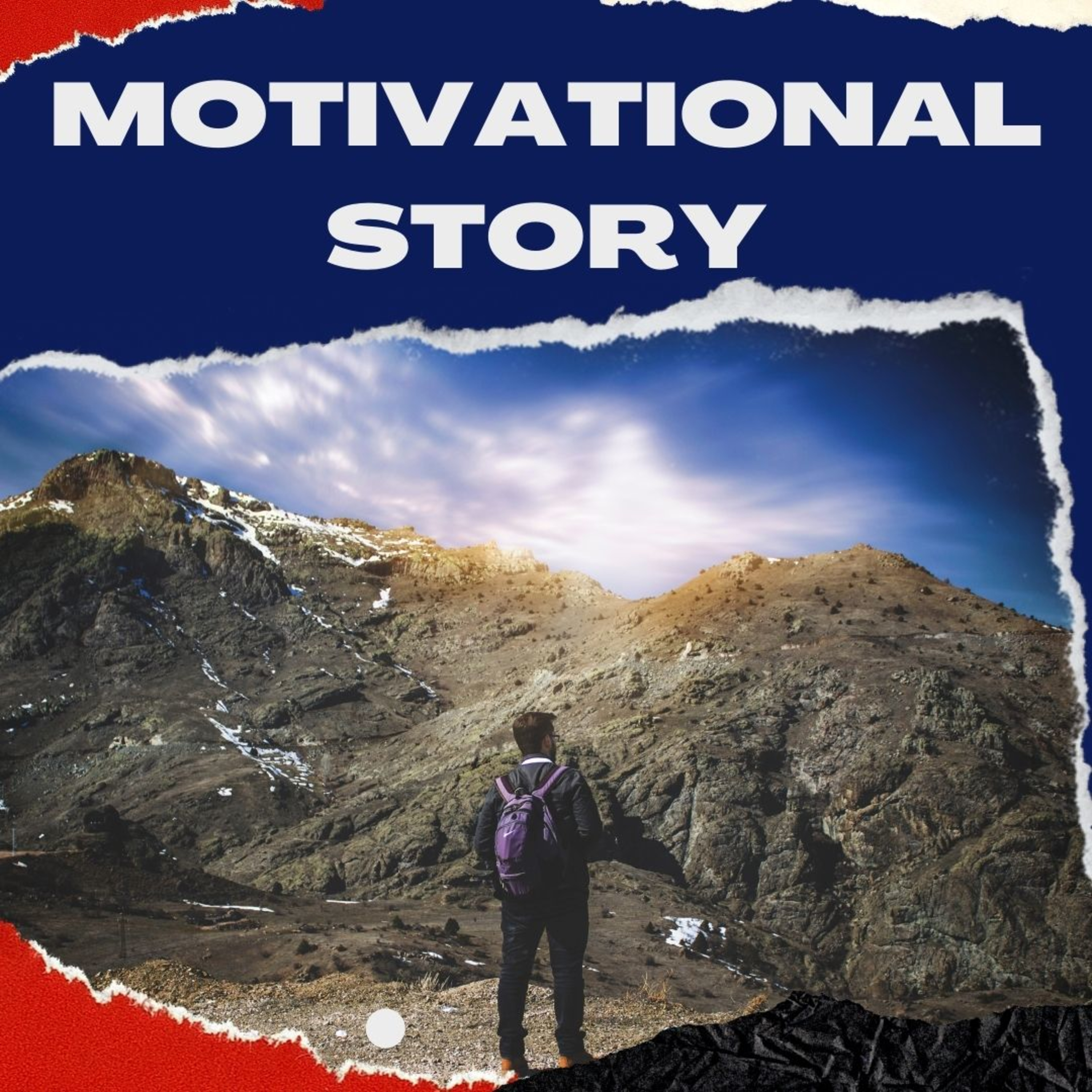 Motivational Story