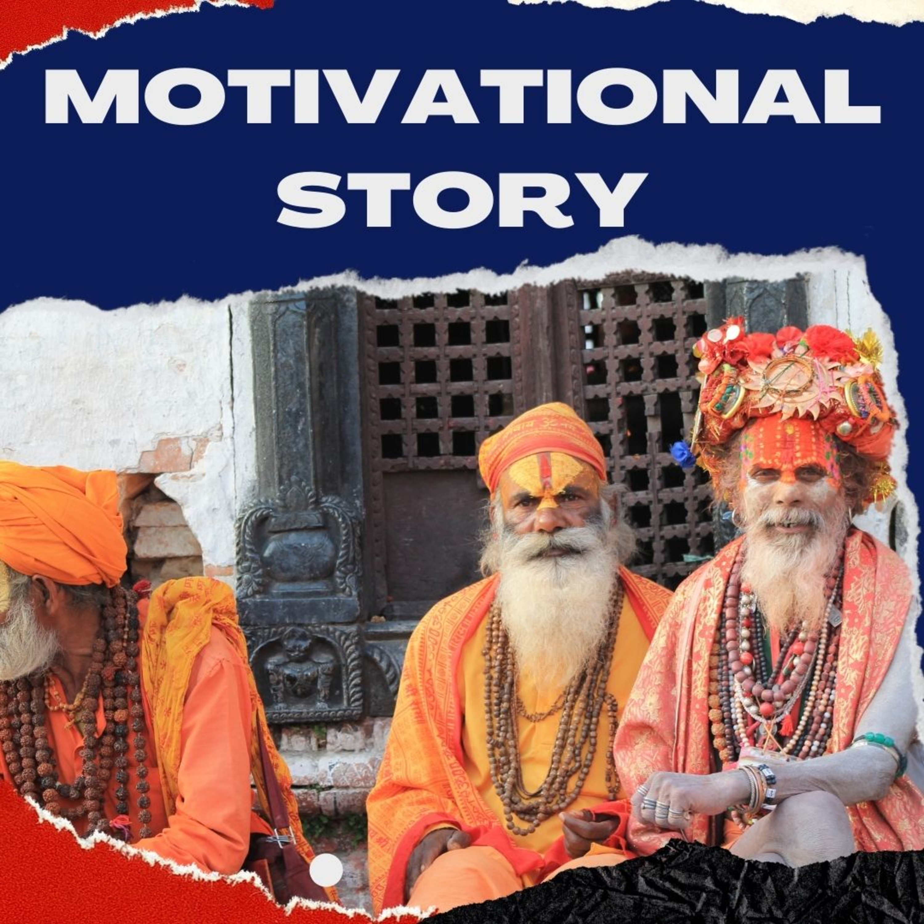 Motivational Story