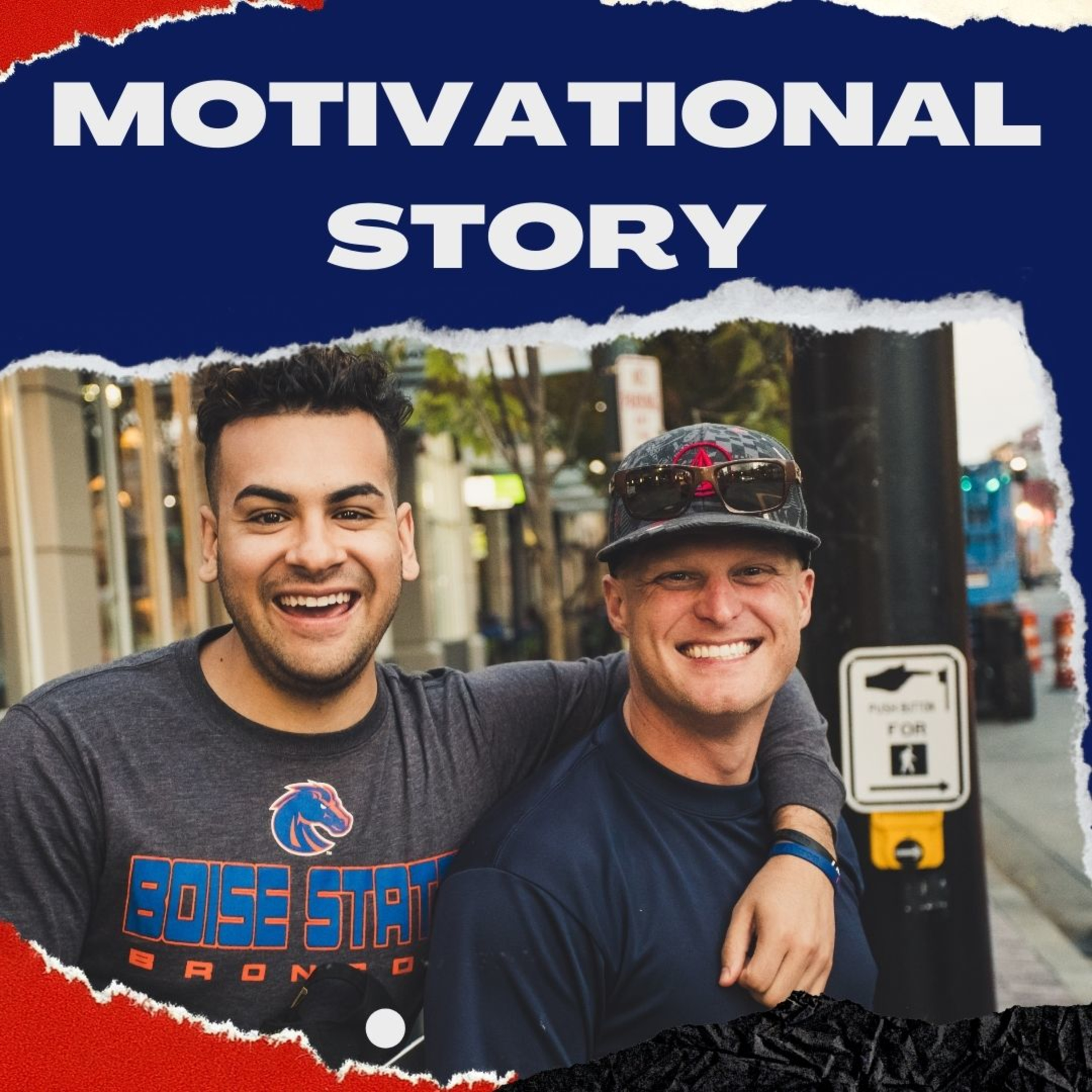 Motivational Story