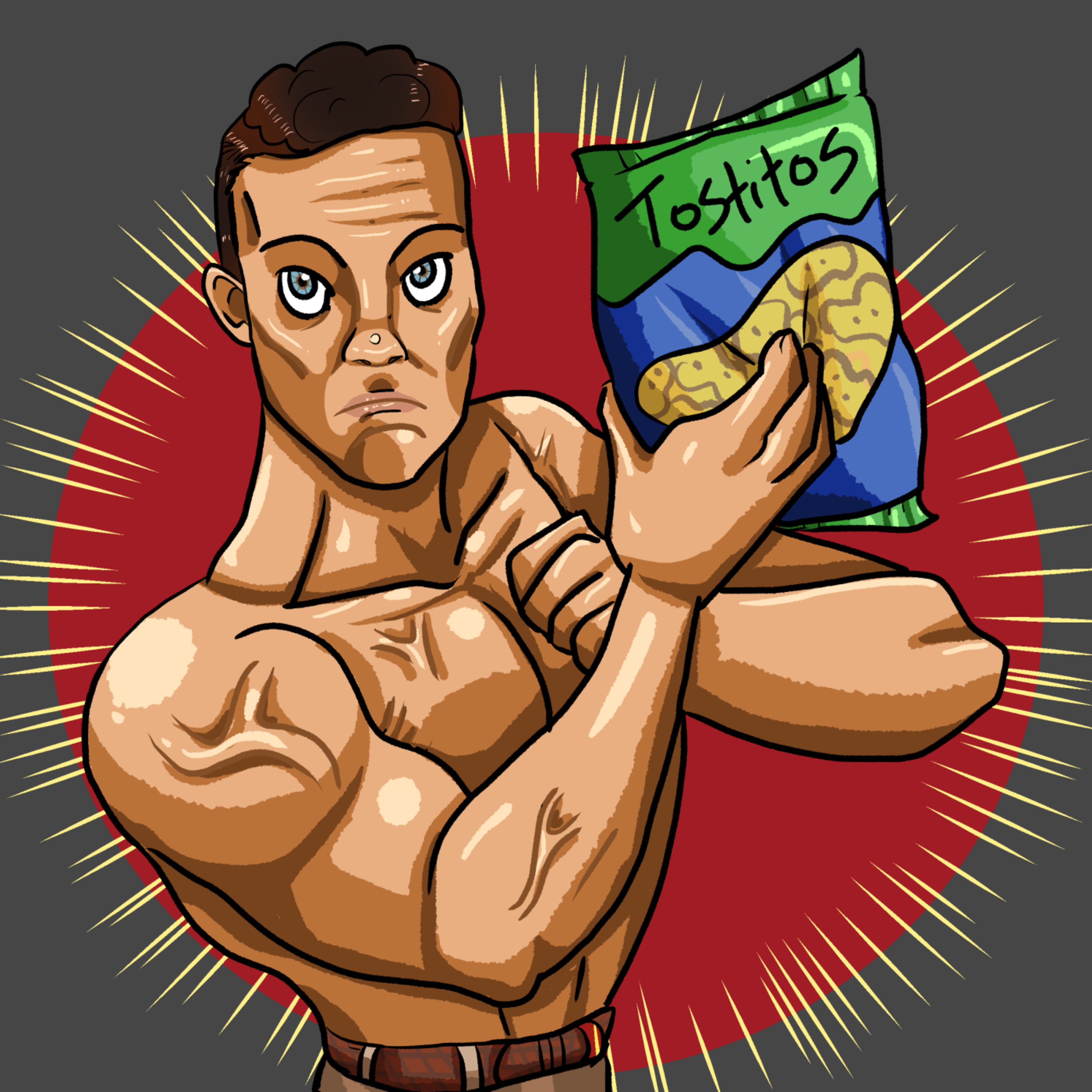 Tangent Hole 1 episode artwork