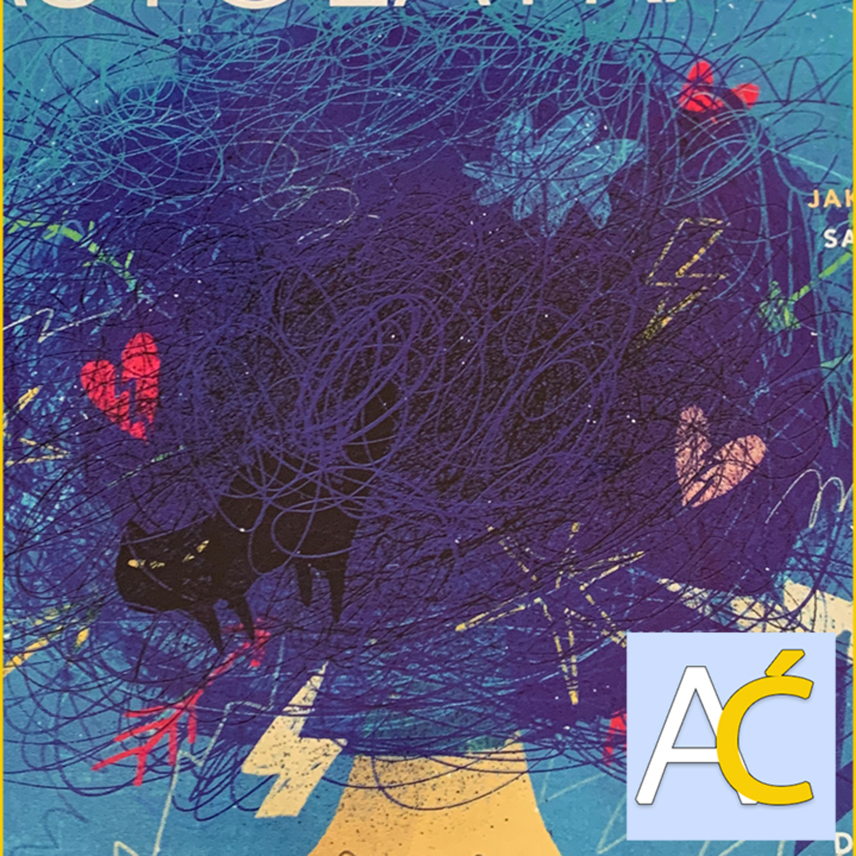 AudioĆwierk - Pogadajmy od serca