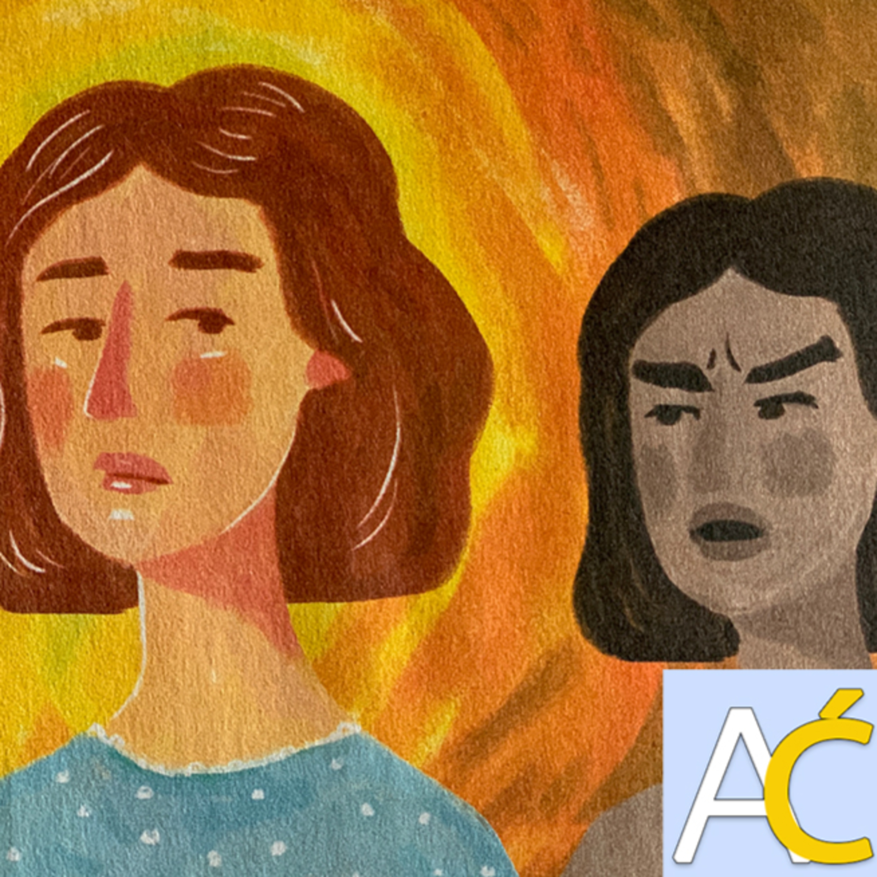 AudioĆwierk - Pogadajmy od serca