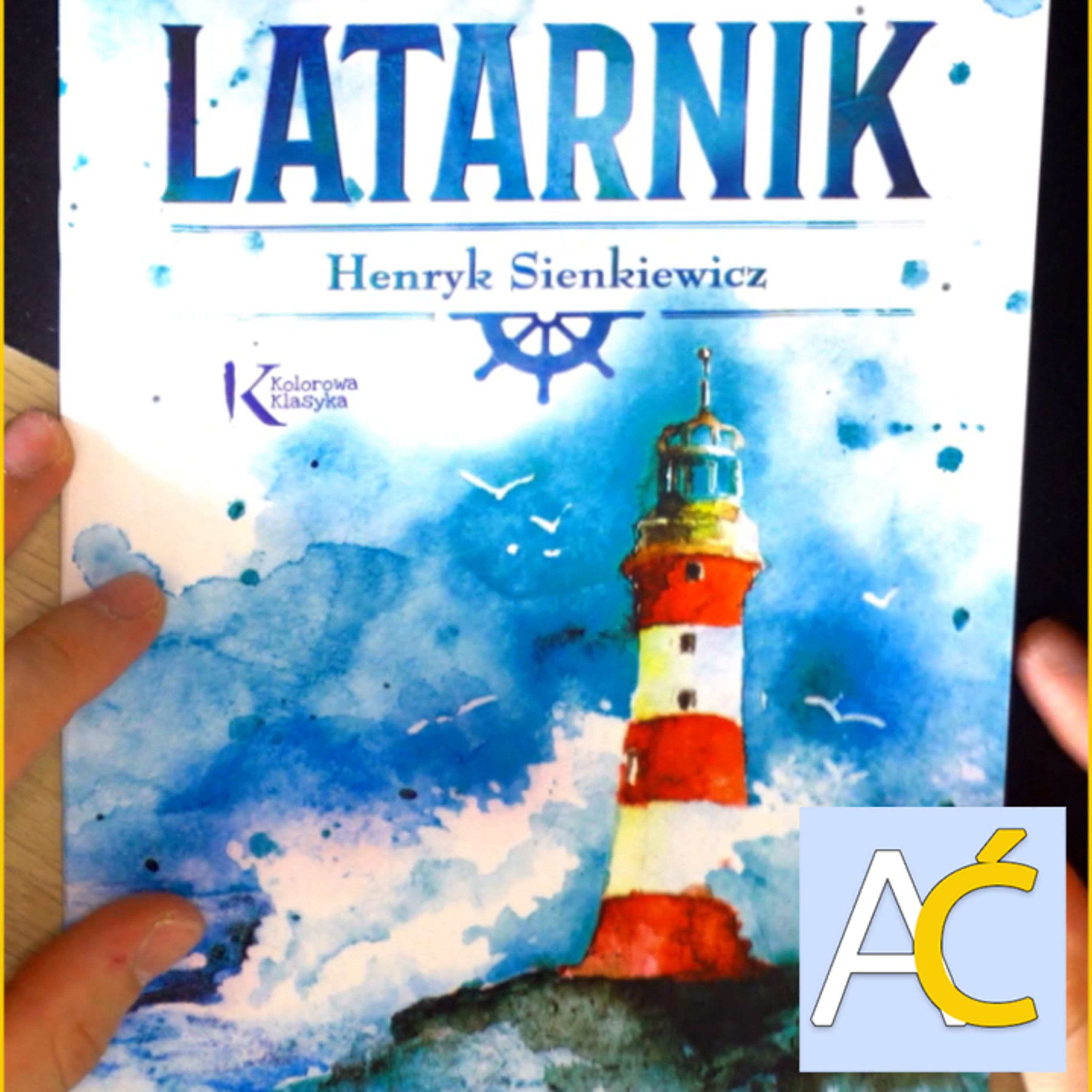 AudioĆwierk - Pogadajmy od serca