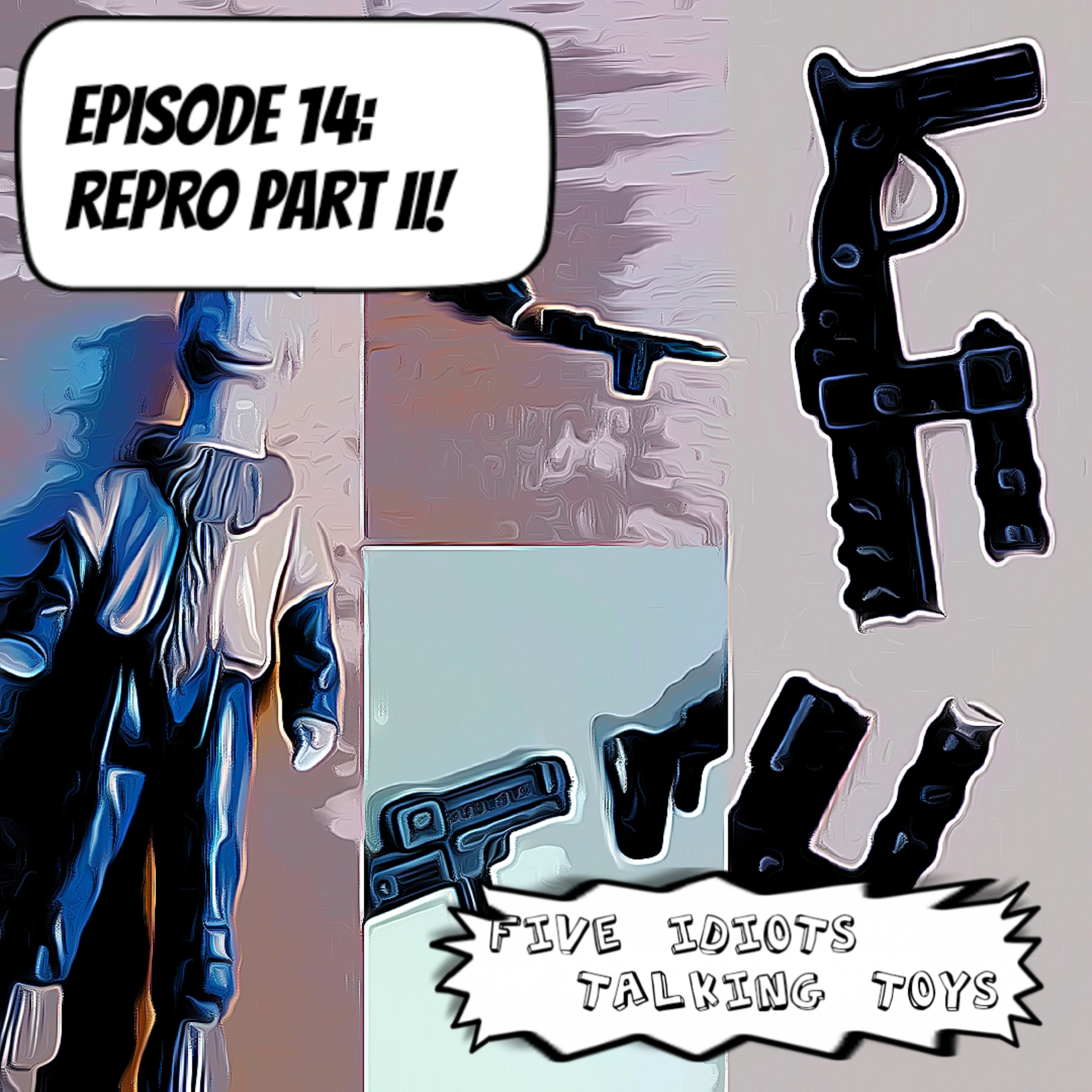 Episode 14: Repro Part 2