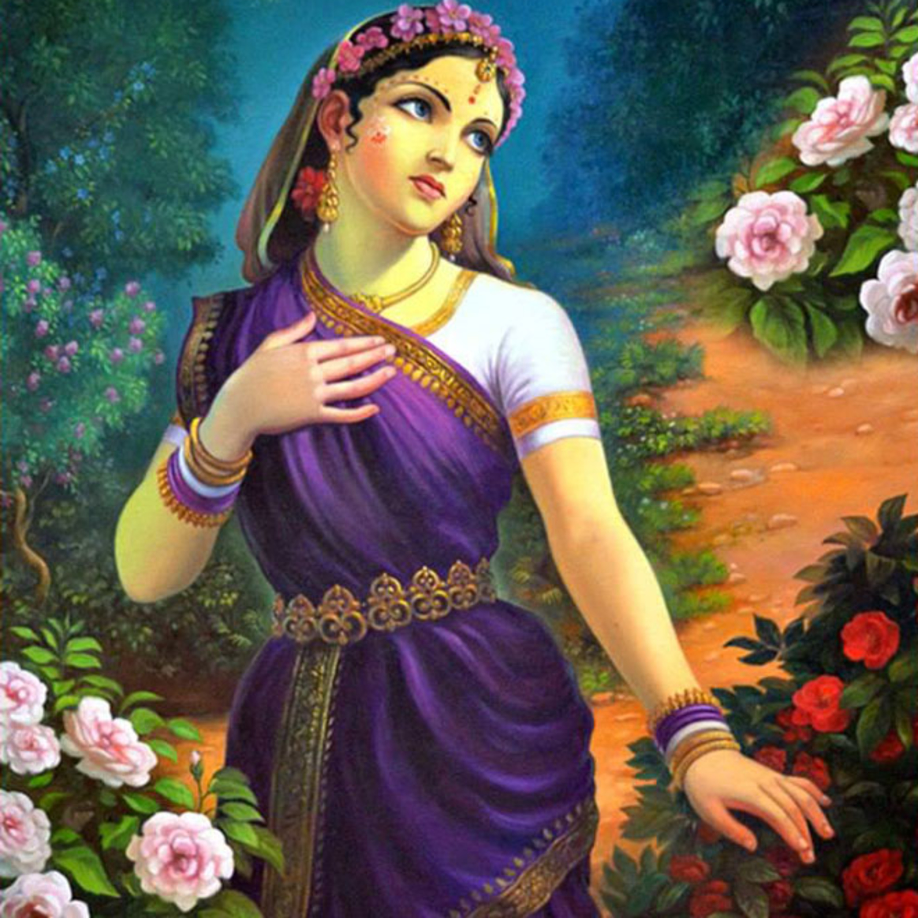 ಕಥಾಸುರಭಿ Kathasurabhi