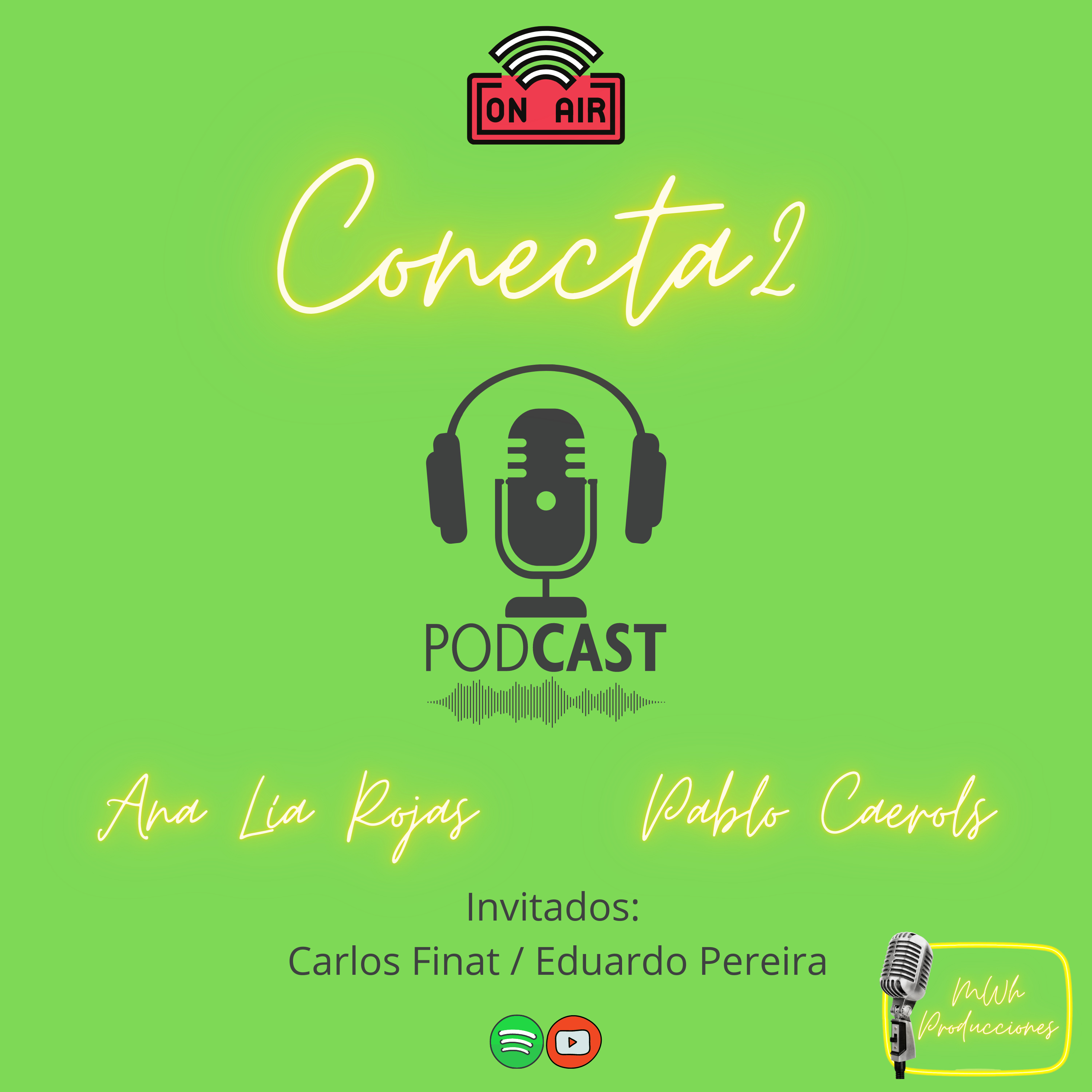 Conectados