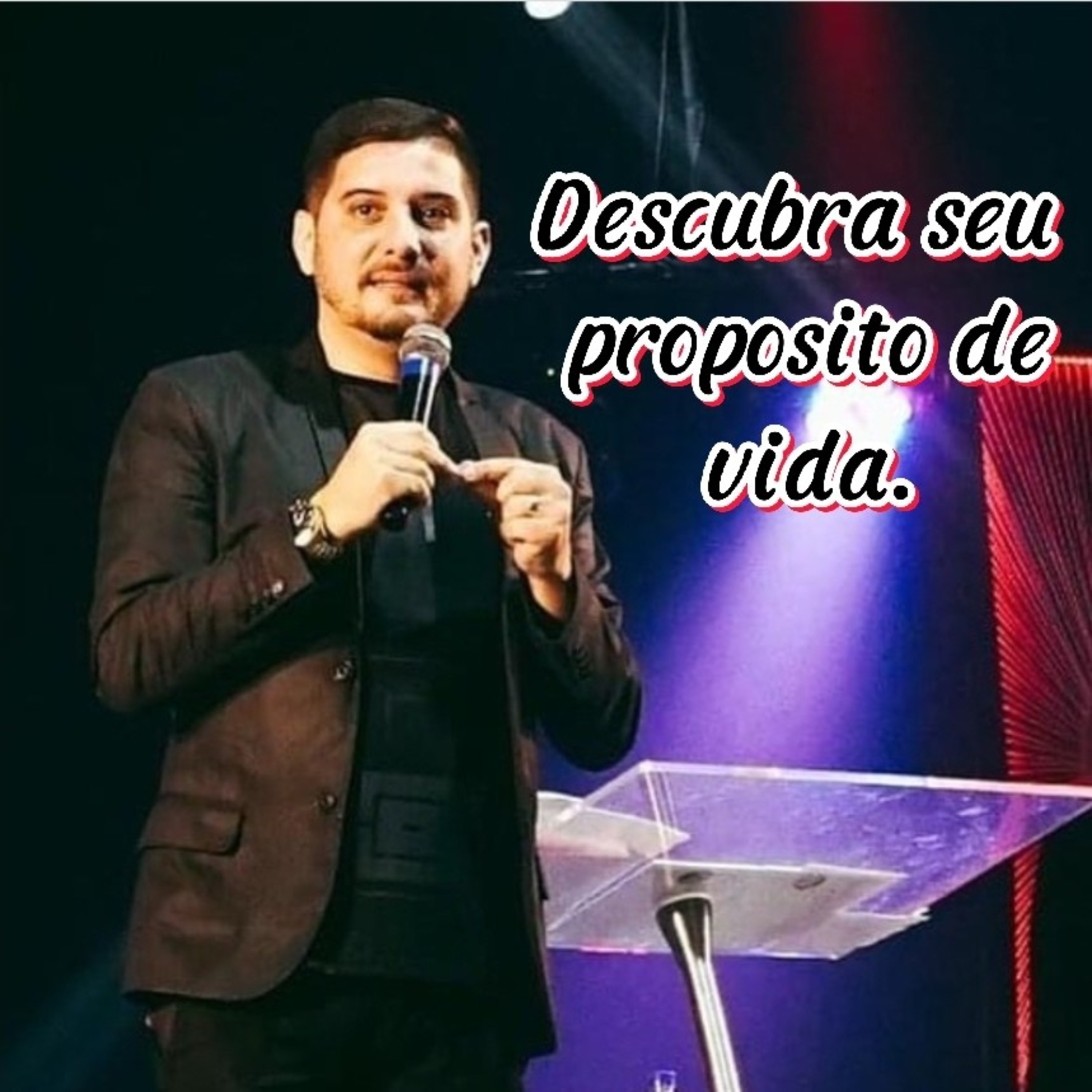 Jesusflow Podcast